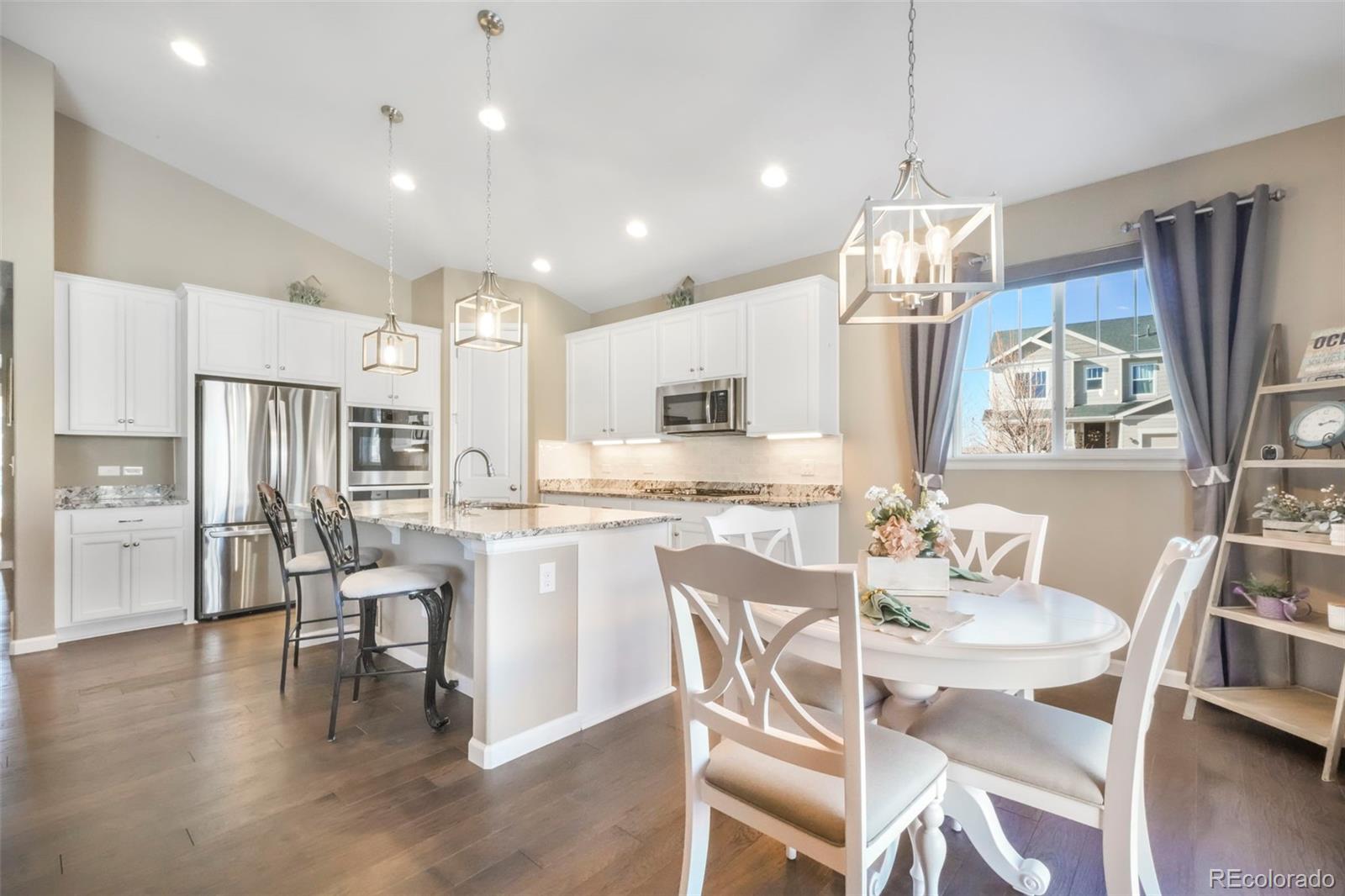 MLS Image #18 for 5724  berry ridge way,castle rock, Colorado