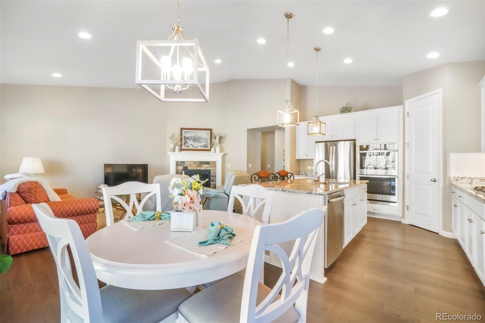 MLS Image #19 for 5724  berry ridge way,castle rock, Colorado