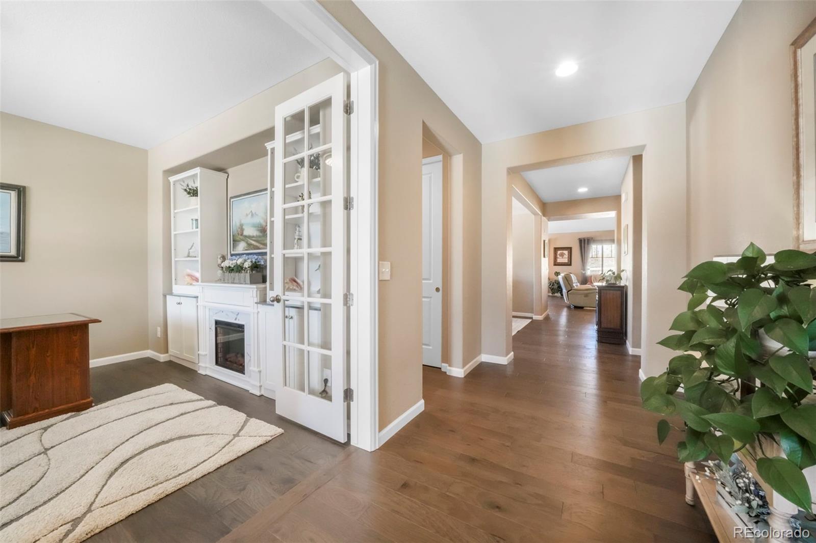 MLS Image #2 for 5724  berry ridge way,castle rock, Colorado