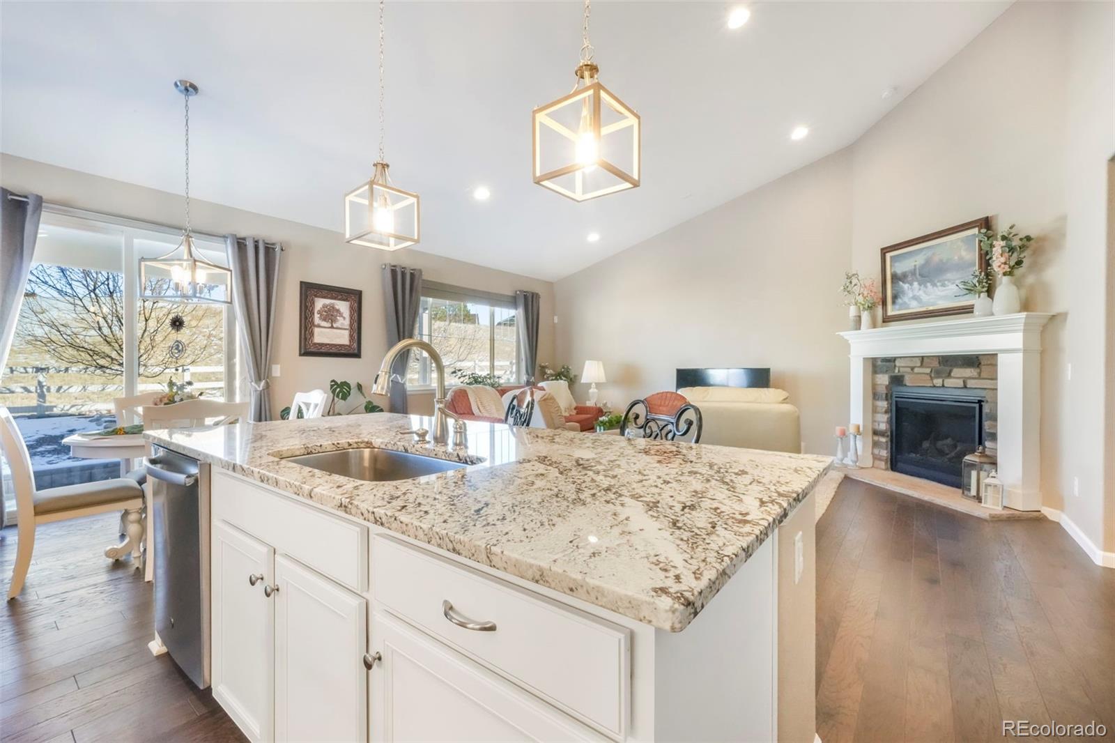MLS Image #20 for 5724  berry ridge way,castle rock, Colorado