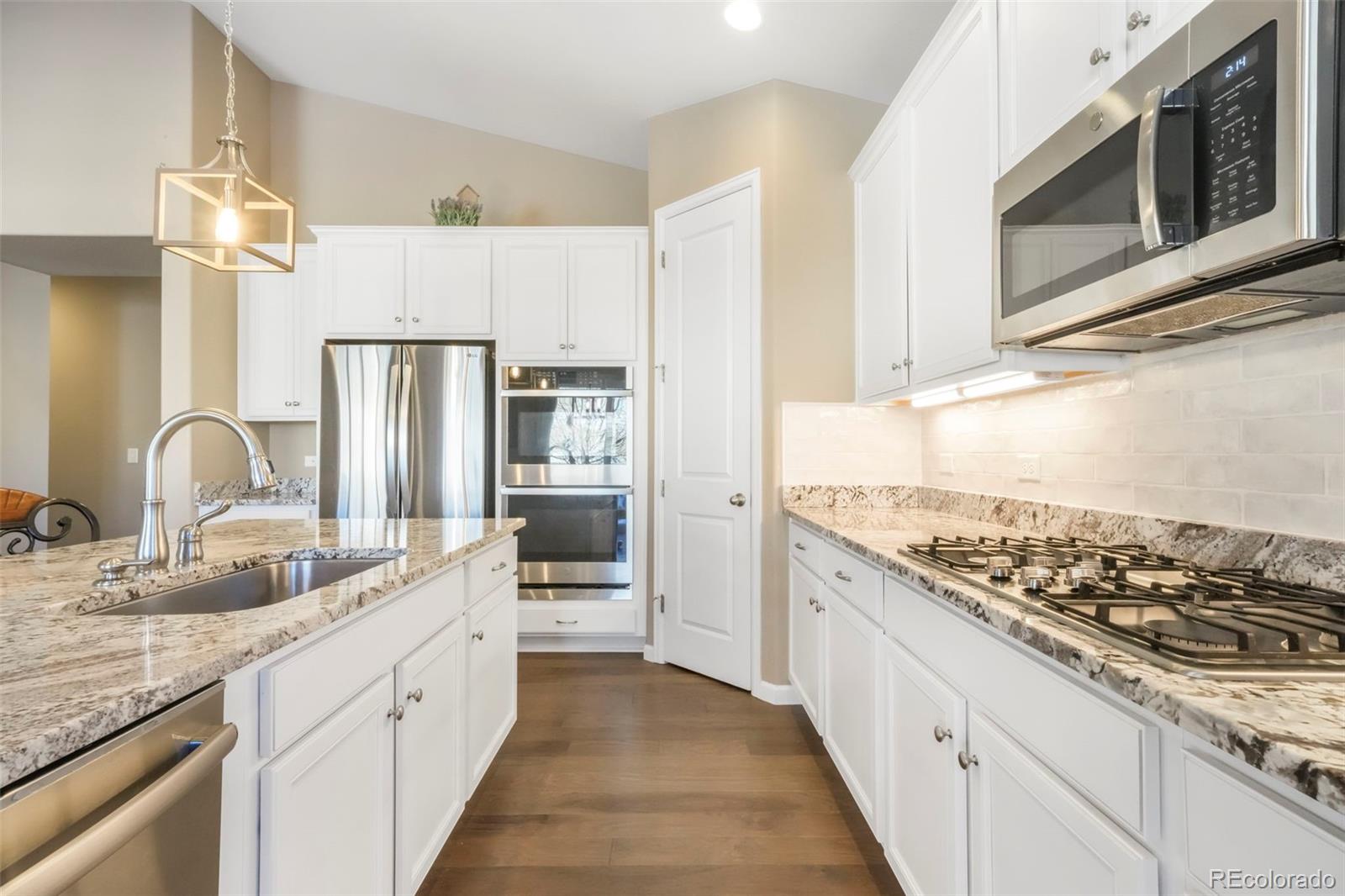 MLS Image #21 for 5724  berry ridge way,castle rock, Colorado