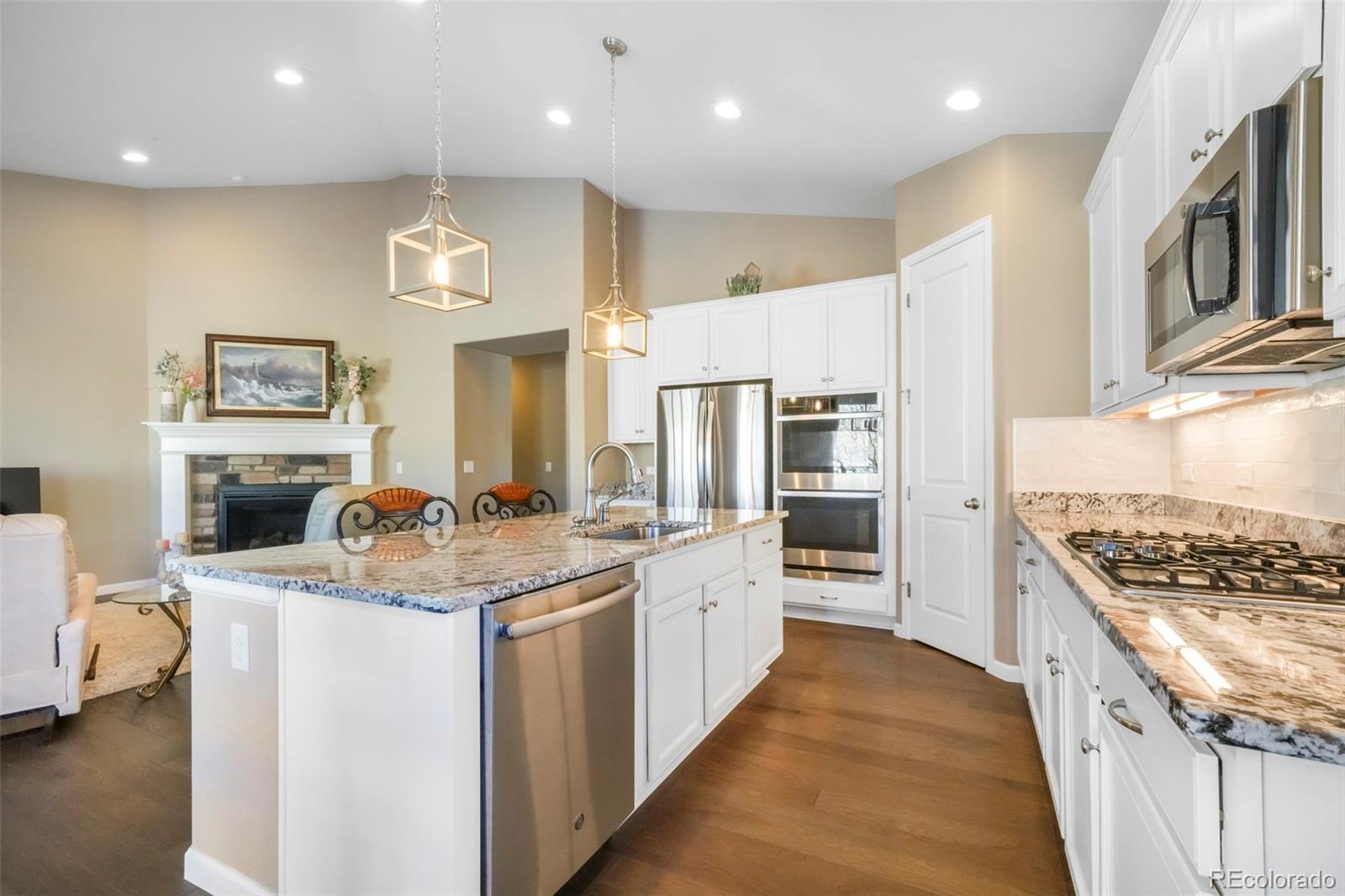 MLS Image #22 for 5724  berry ridge way,castle rock, Colorado