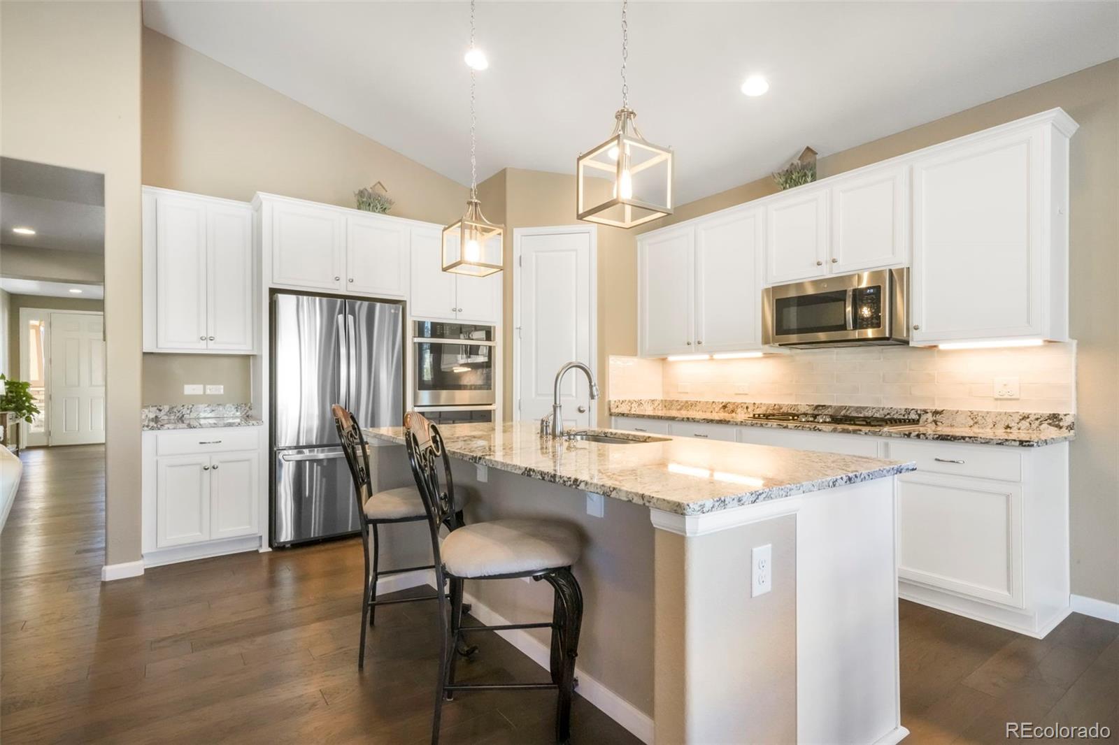 MLS Image #23 for 5724  berry ridge way,castle rock, Colorado