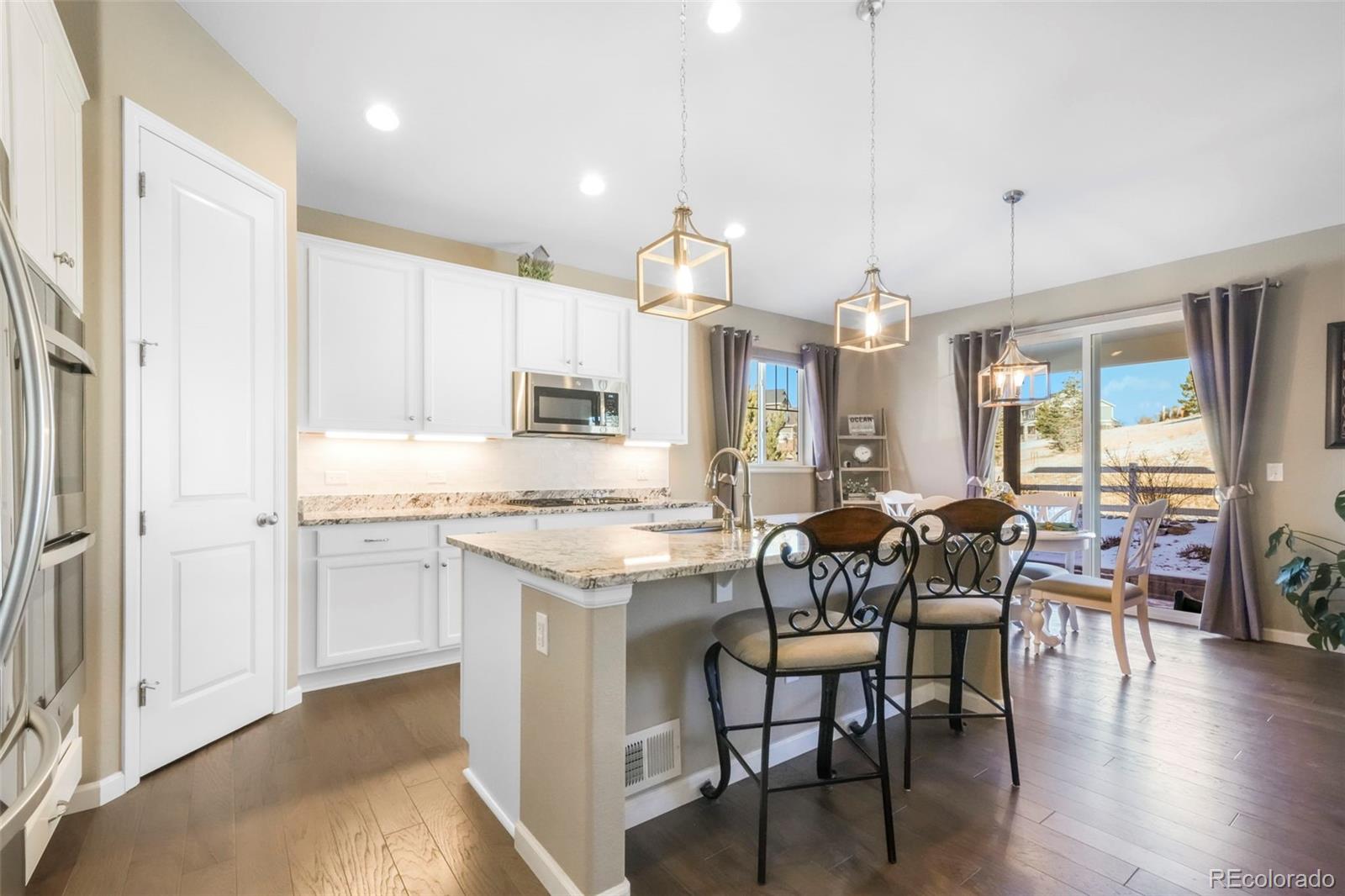 MLS Image #24 for 5724  berry ridge way,castle rock, Colorado