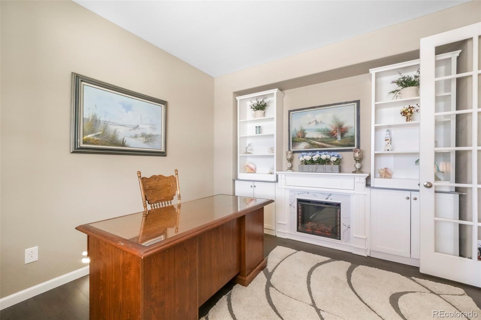 MLS Image #3 for 5724  berry ridge way,castle rock, Colorado