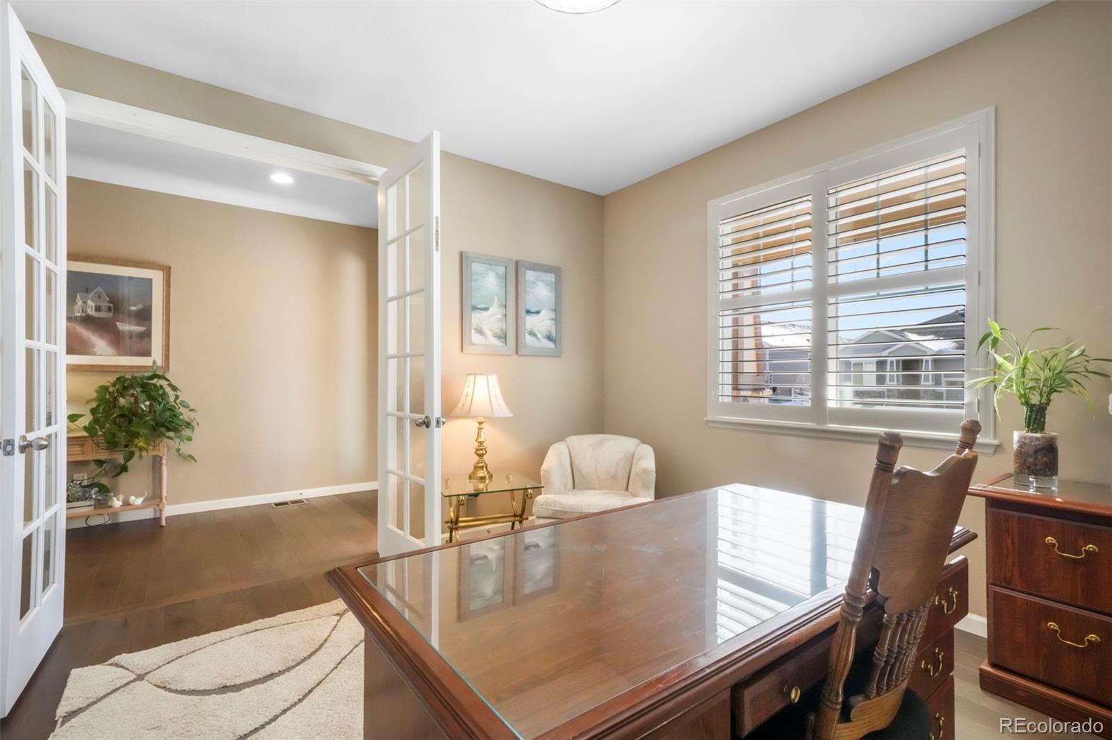 MLS Image #4 for 5724  berry ridge way,castle rock, Colorado