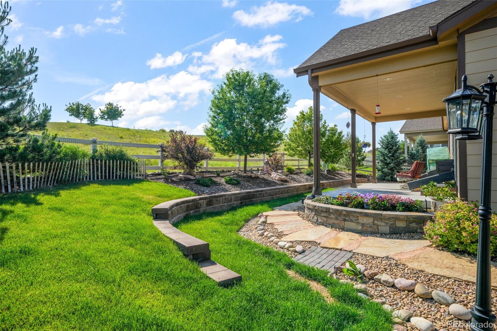 MLS Image #45 for 5724  berry ridge way,castle rock, Colorado