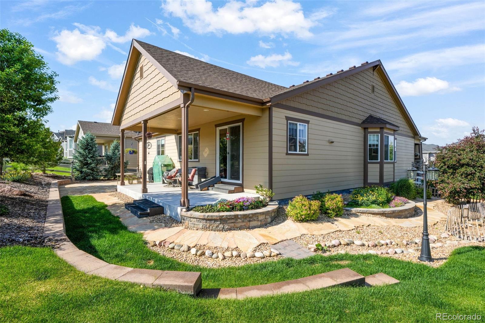 MLS Image #46 for 5724  berry ridge way,castle rock, Colorado