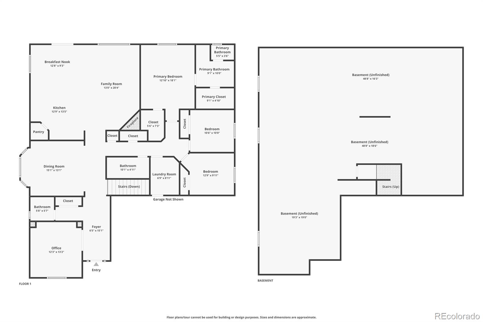 MLS Image #49 for 5724  berry ridge way,castle rock, Colorado