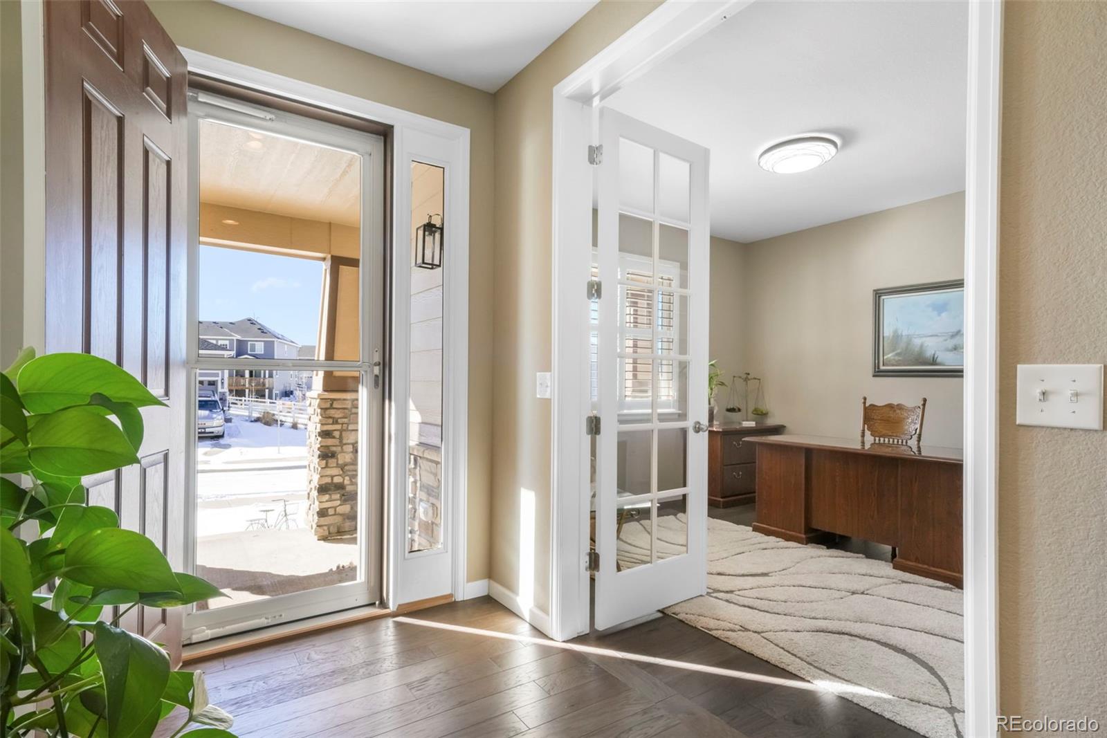 MLS Image #6 for 5724  berry ridge way,castle rock, Colorado
