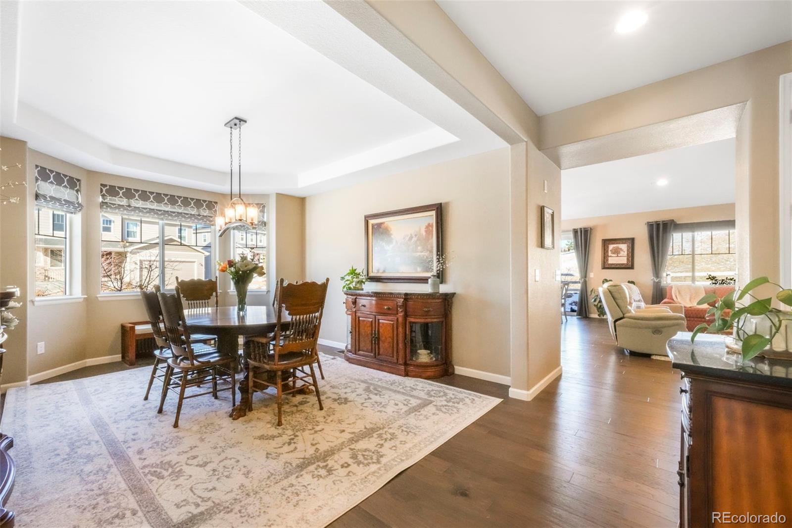 MLS Image #8 for 5724  berry ridge way,castle rock, Colorado