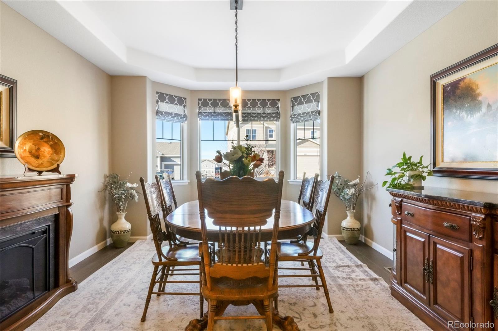 MLS Image #9 for 5724  berry ridge way,castle rock, Colorado