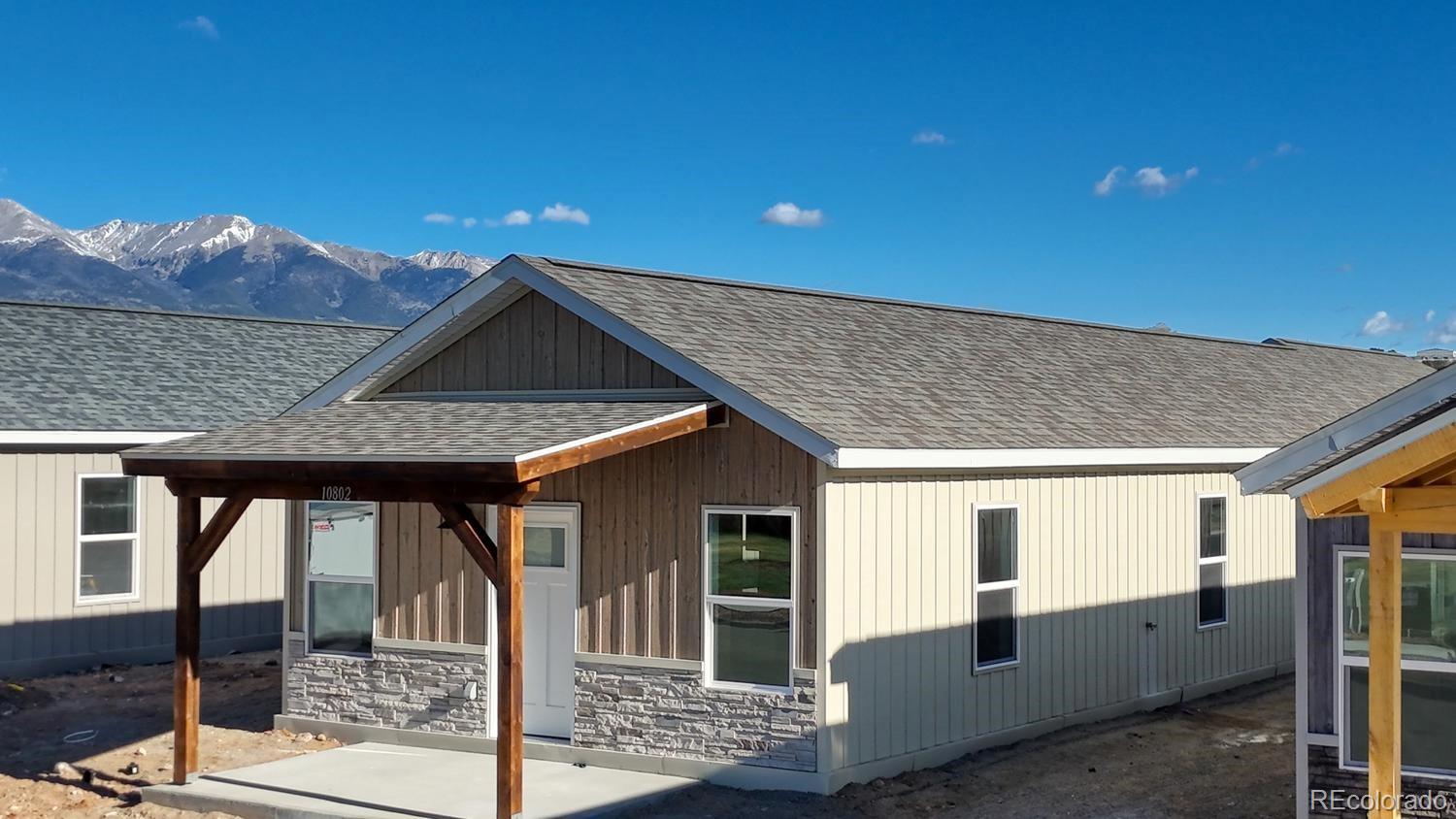 MLS Image #1 for 10802  willow avenue,poncha springs, Colorado