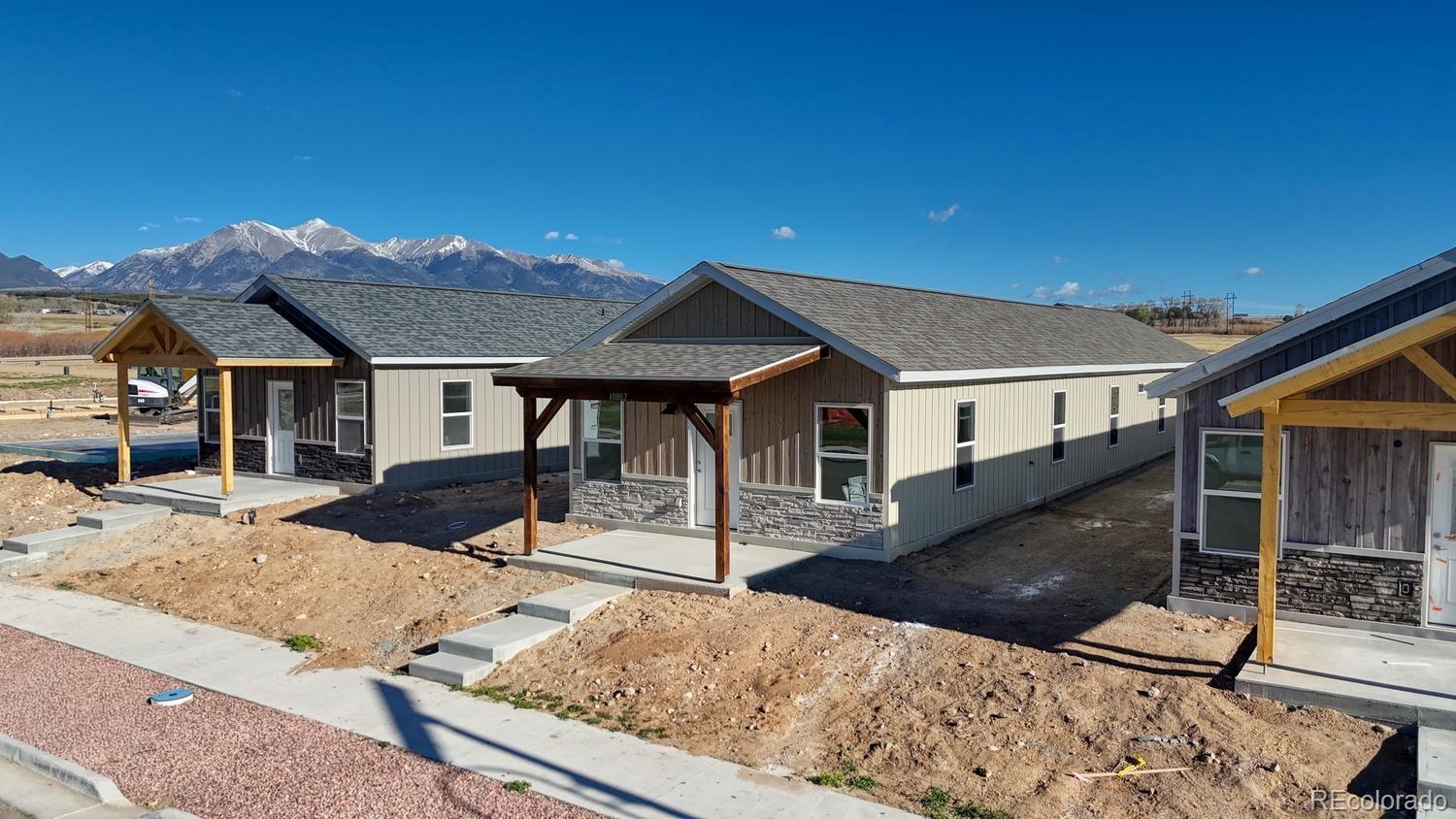 MLS Image #2 for 10802  willow avenue,poncha springs, Colorado