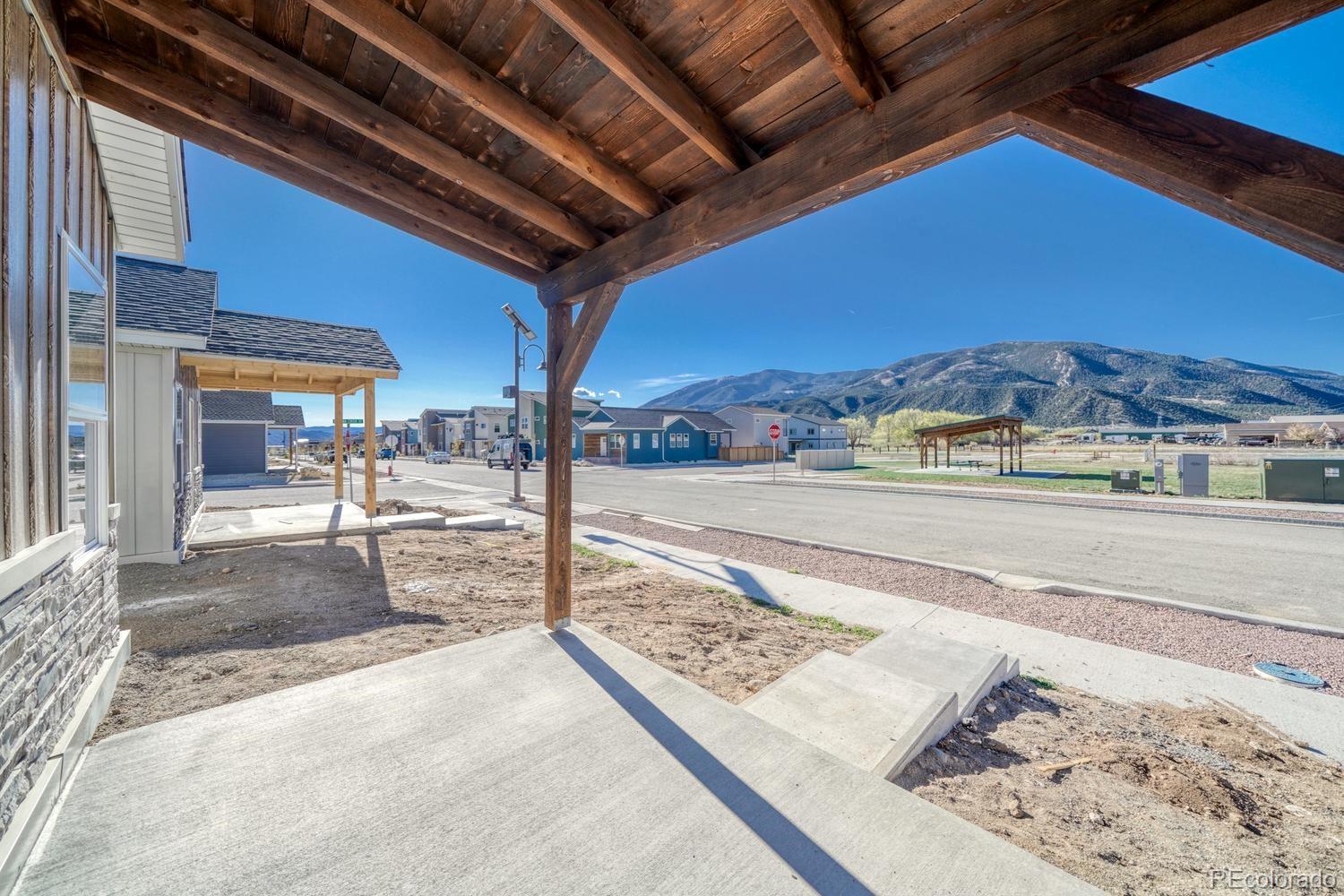 MLS Image #3 for 10802  willow avenue,poncha springs, Colorado