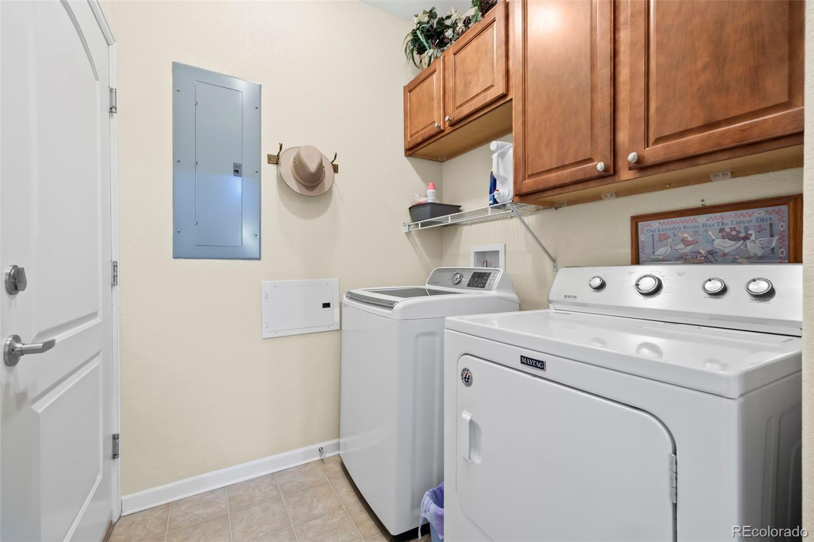 MLS Image #10 for 8615  gold peak place,highlands ranch, Colorado