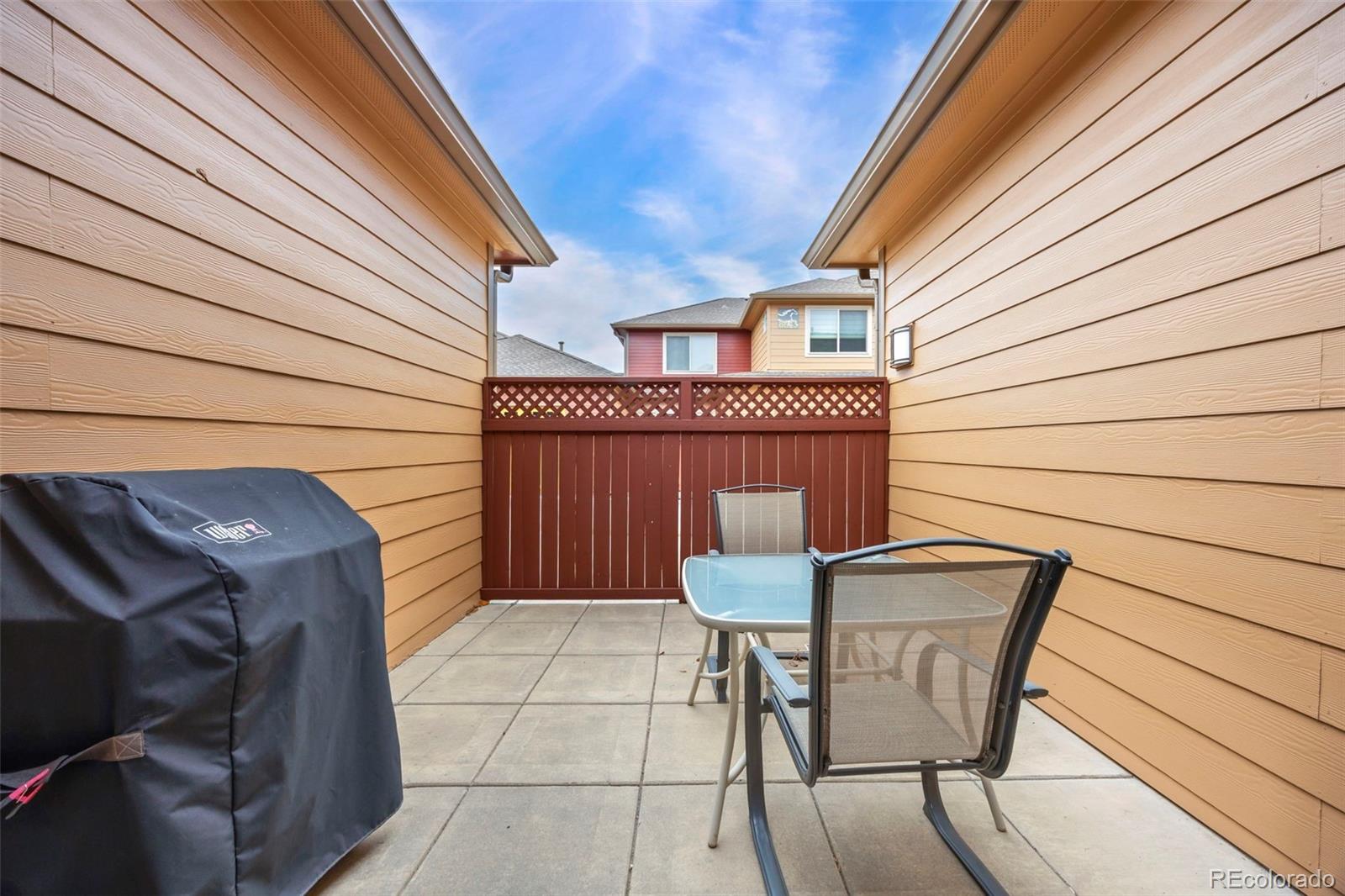 MLS Image #11 for 8615  gold peak place,highlands ranch, Colorado