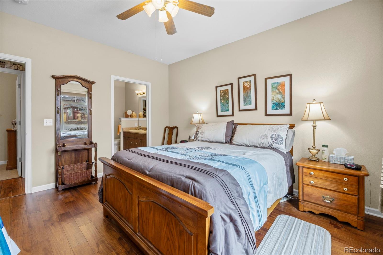 MLS Image #13 for 8615  gold peak place,highlands ranch, Colorado