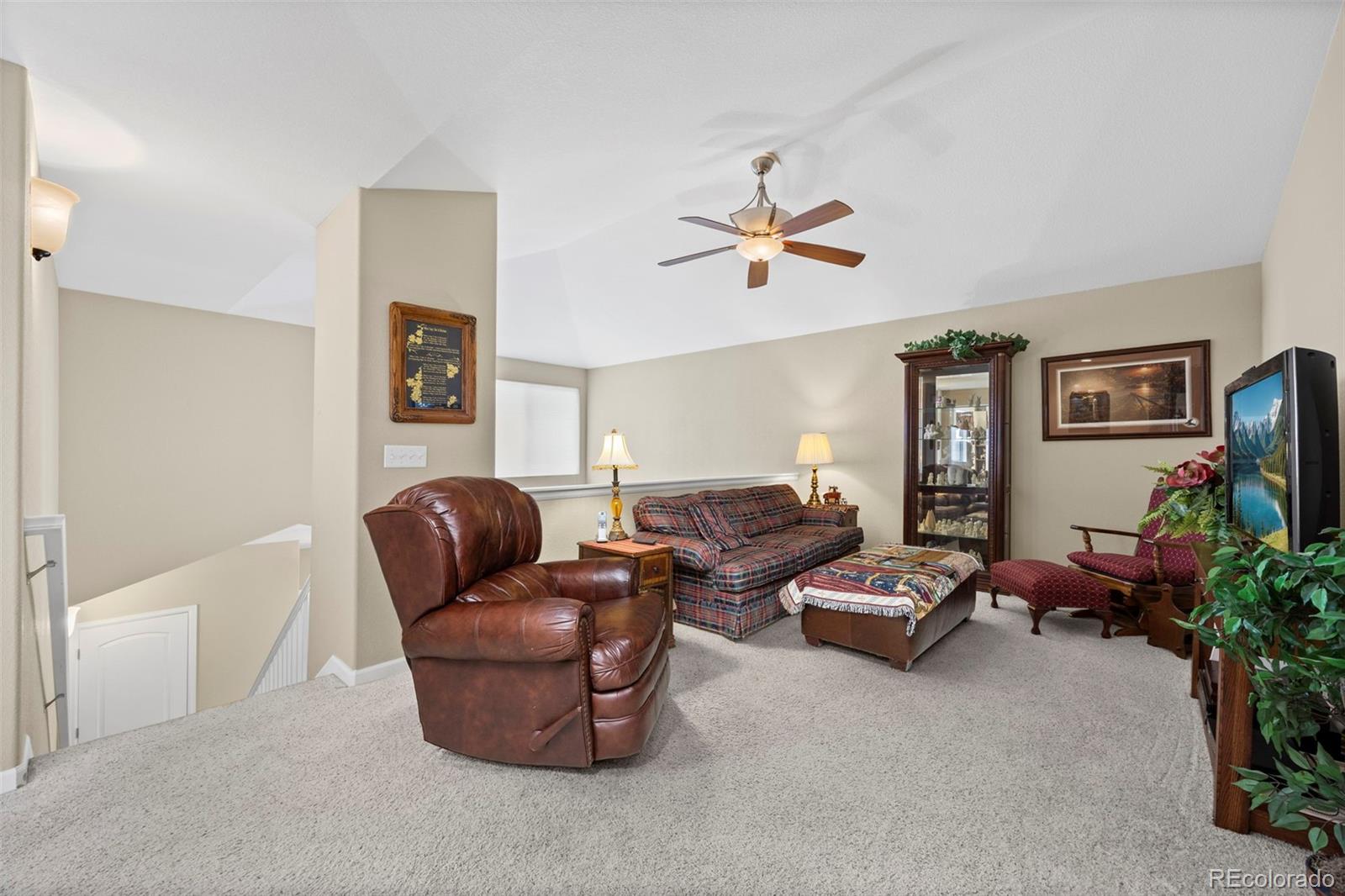 MLS Image #17 for 8615  gold peak place,highlands ranch, Colorado