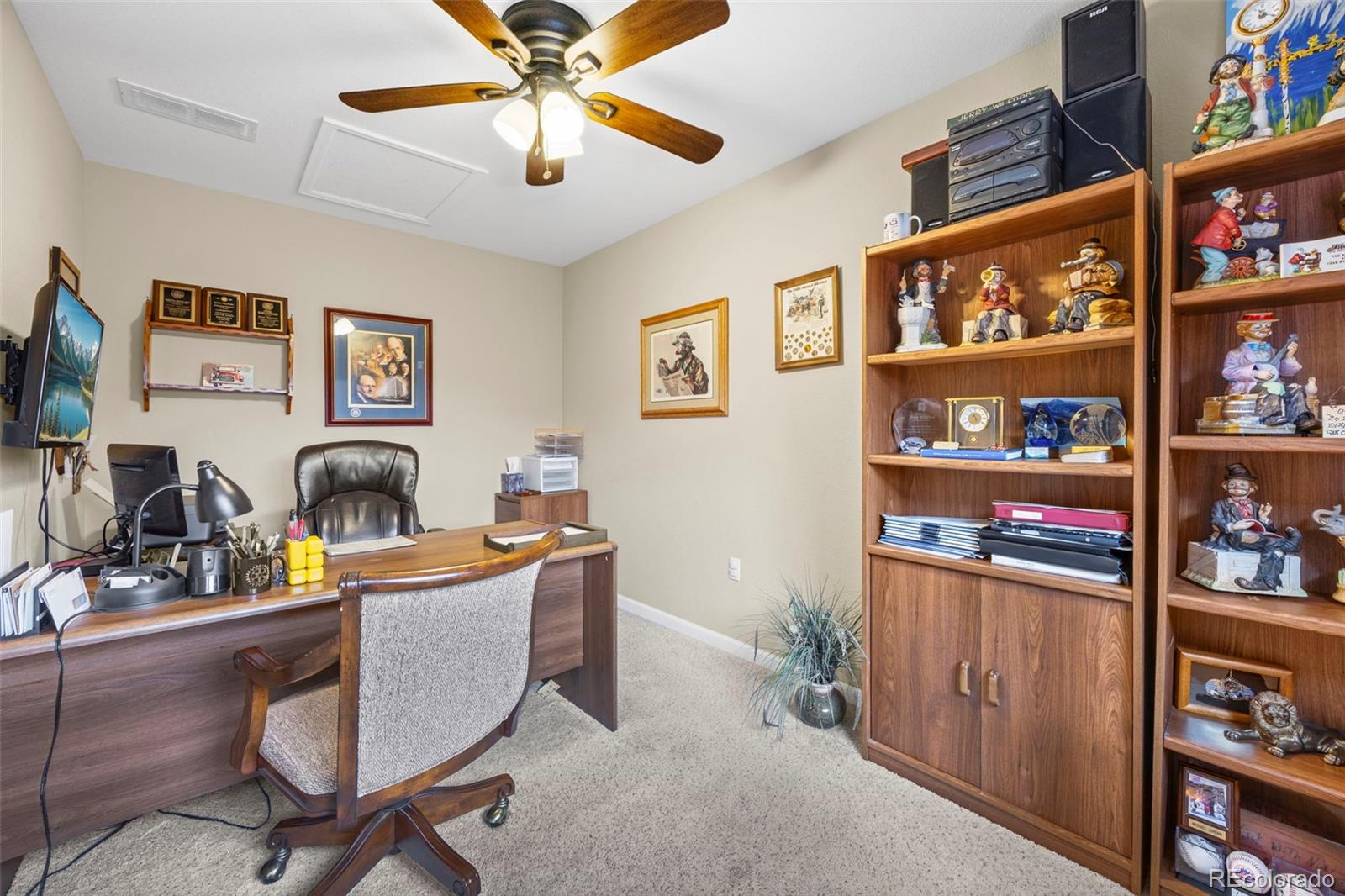 MLS Image #18 for 8615  gold peak place,highlands ranch, Colorado