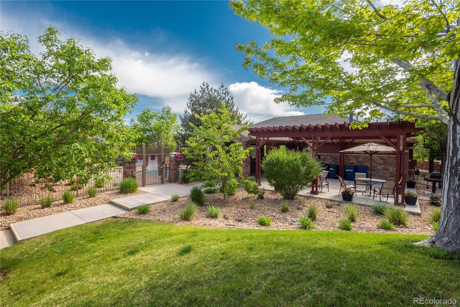 MLS Image #25 for 8615  gold peak place,highlands ranch, Colorado
