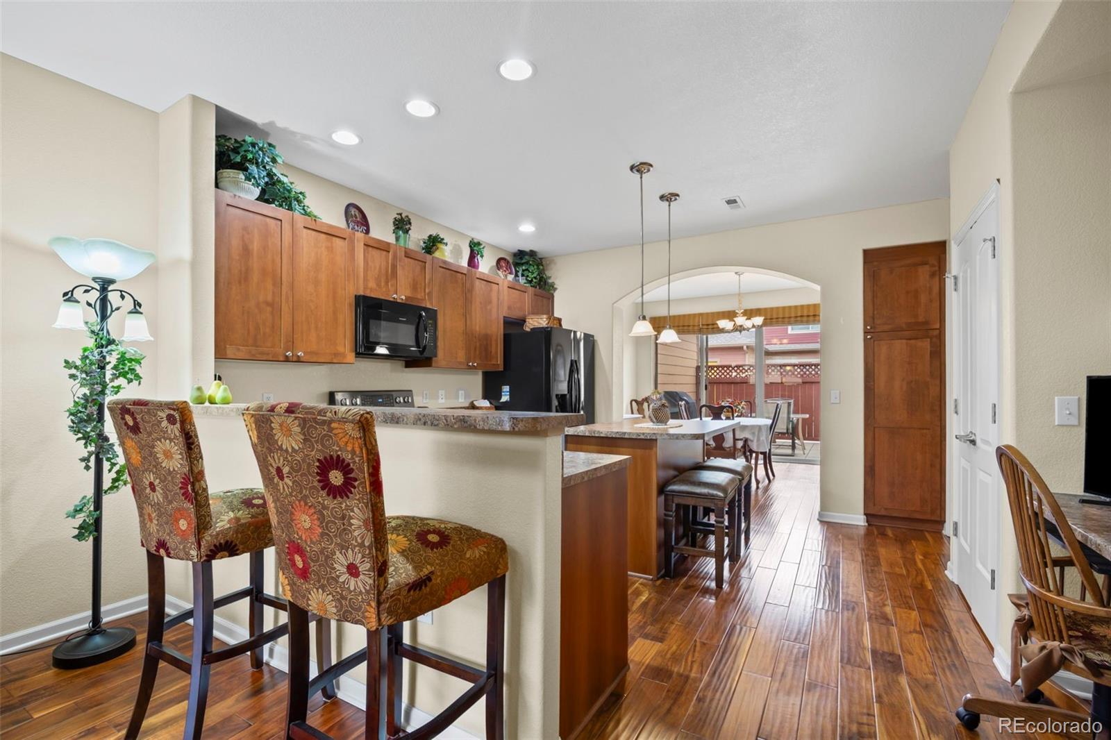 MLS Image #5 for 8615  gold peak place,highlands ranch, Colorado