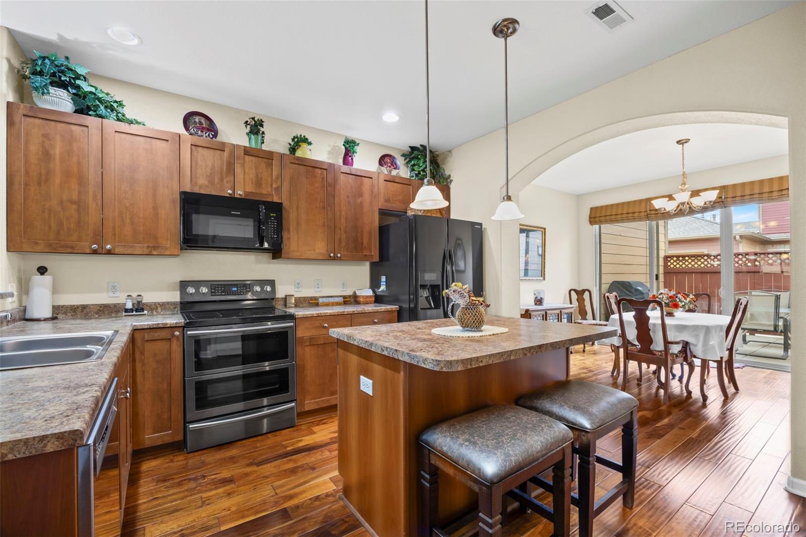 MLS Image #6 for 8615  gold peak place,highlands ranch, Colorado