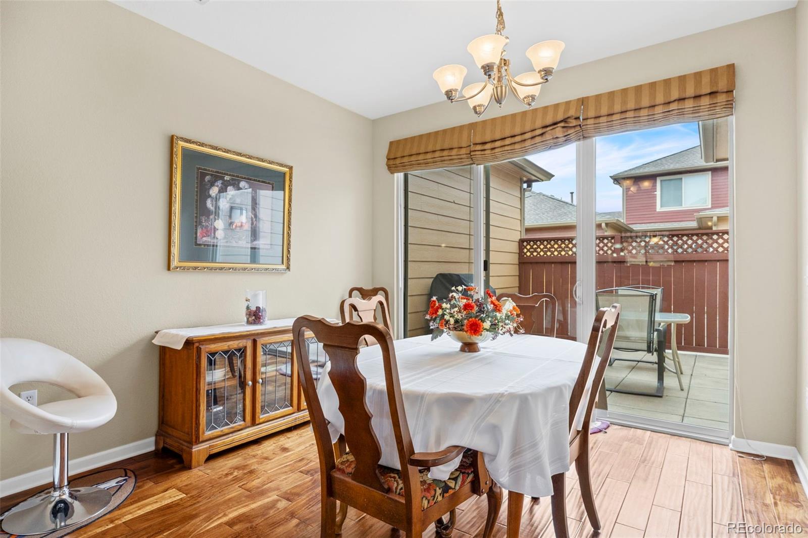 MLS Image #7 for 8615  gold peak place,highlands ranch, Colorado