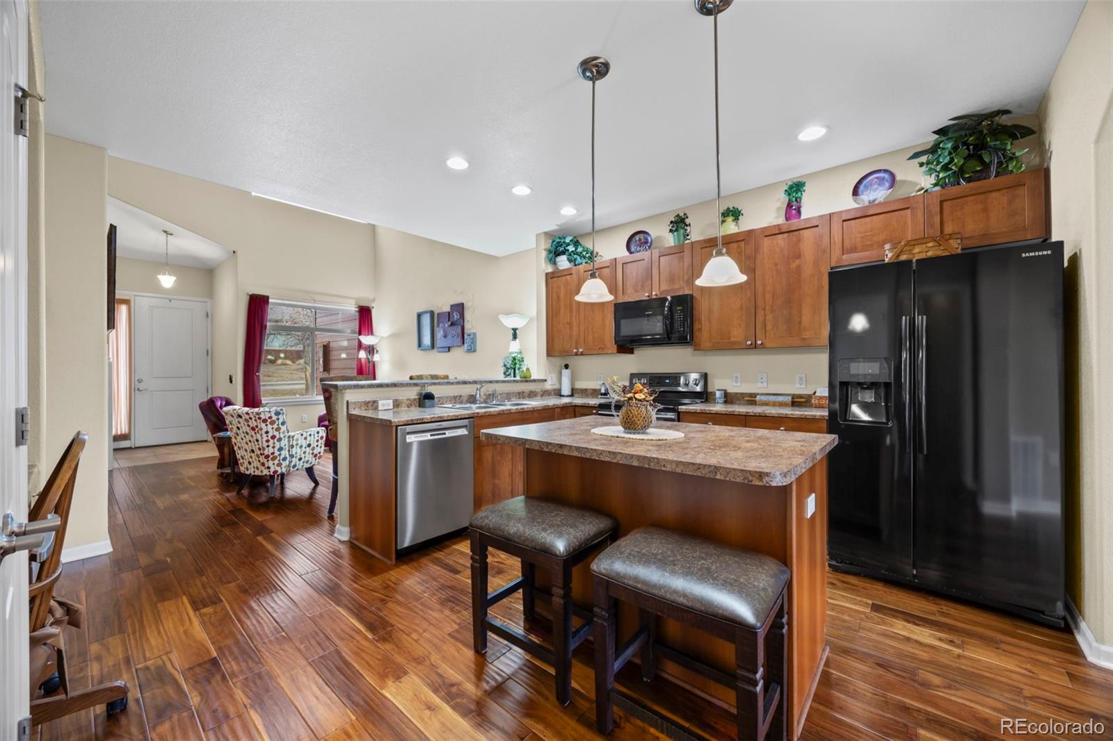 MLS Image #9 for 8615  gold peak place,highlands ranch, Colorado