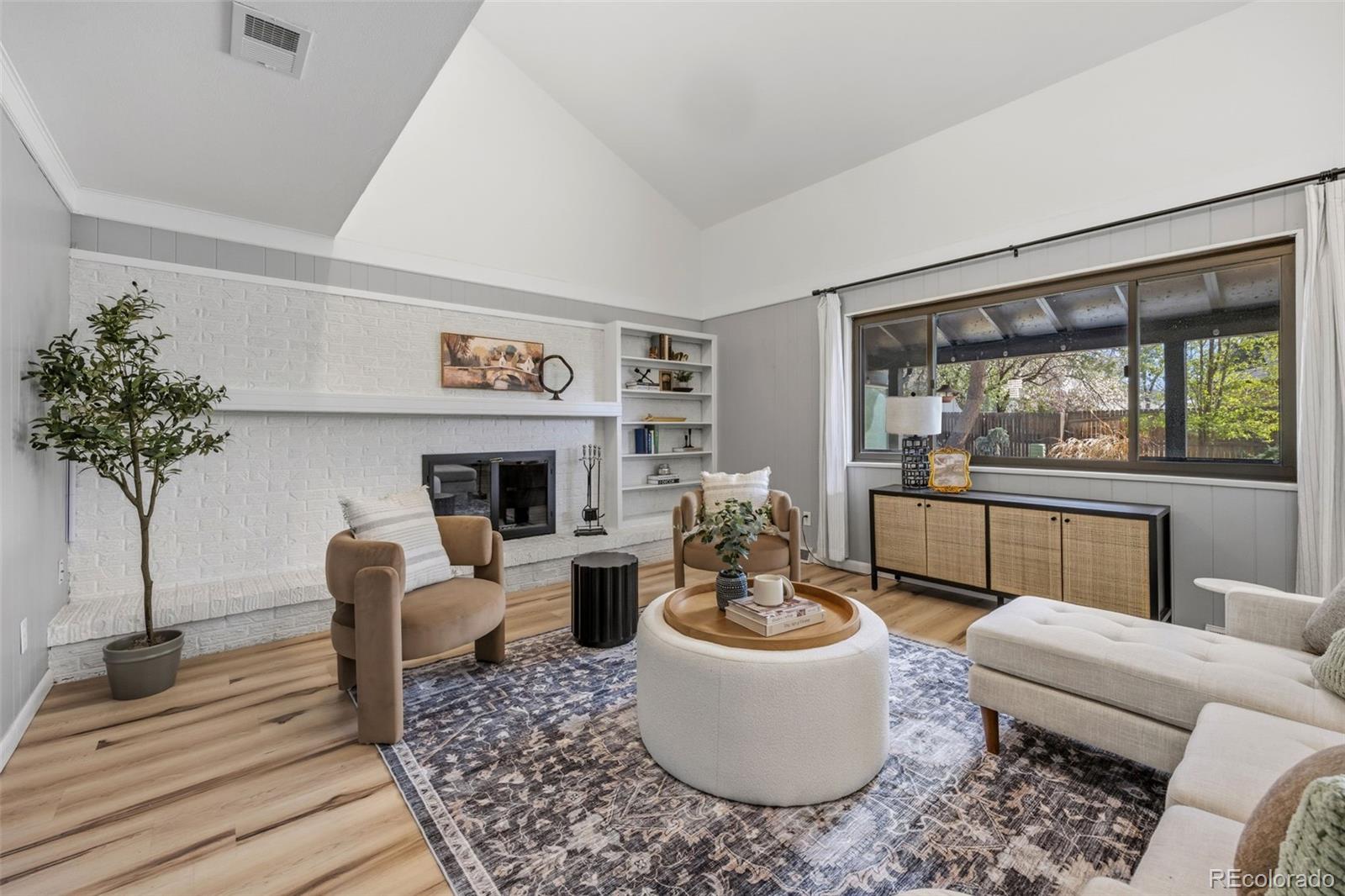 MLS Image #14 for 7234 s kendall court,littleton, Colorado