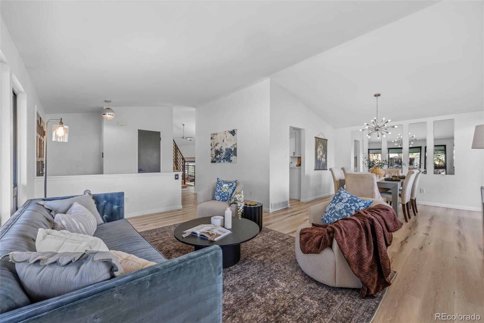 MLS Image #2 for 7234 s kendall court,littleton, Colorado