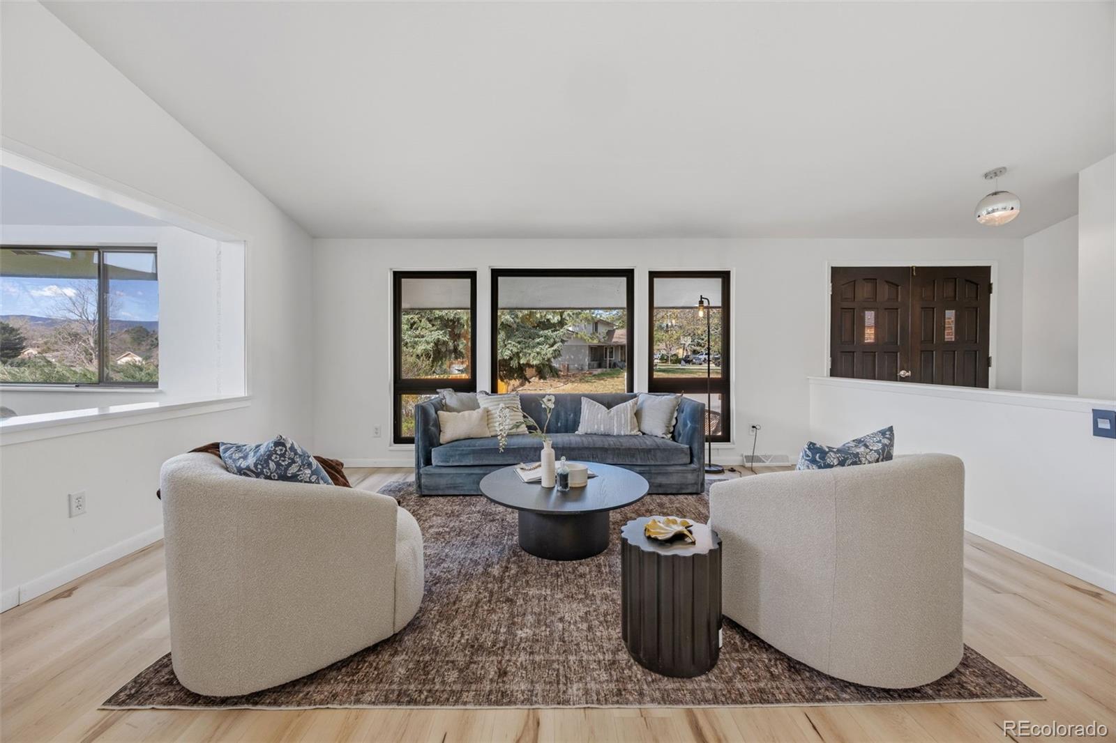 MLS Image #3 for 7234 s kendall court,littleton, Colorado