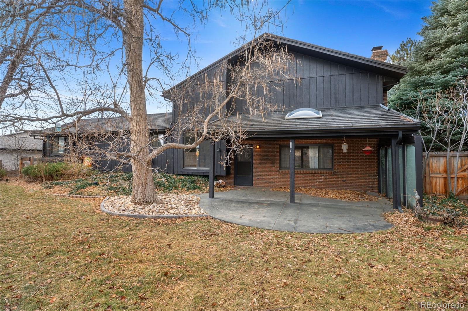 MLS Image #31 for 7234 s kendall court,littleton, Colorado