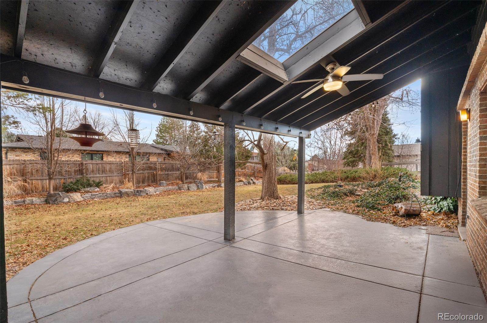 MLS Image #32 for 7234 s kendall court,littleton, Colorado