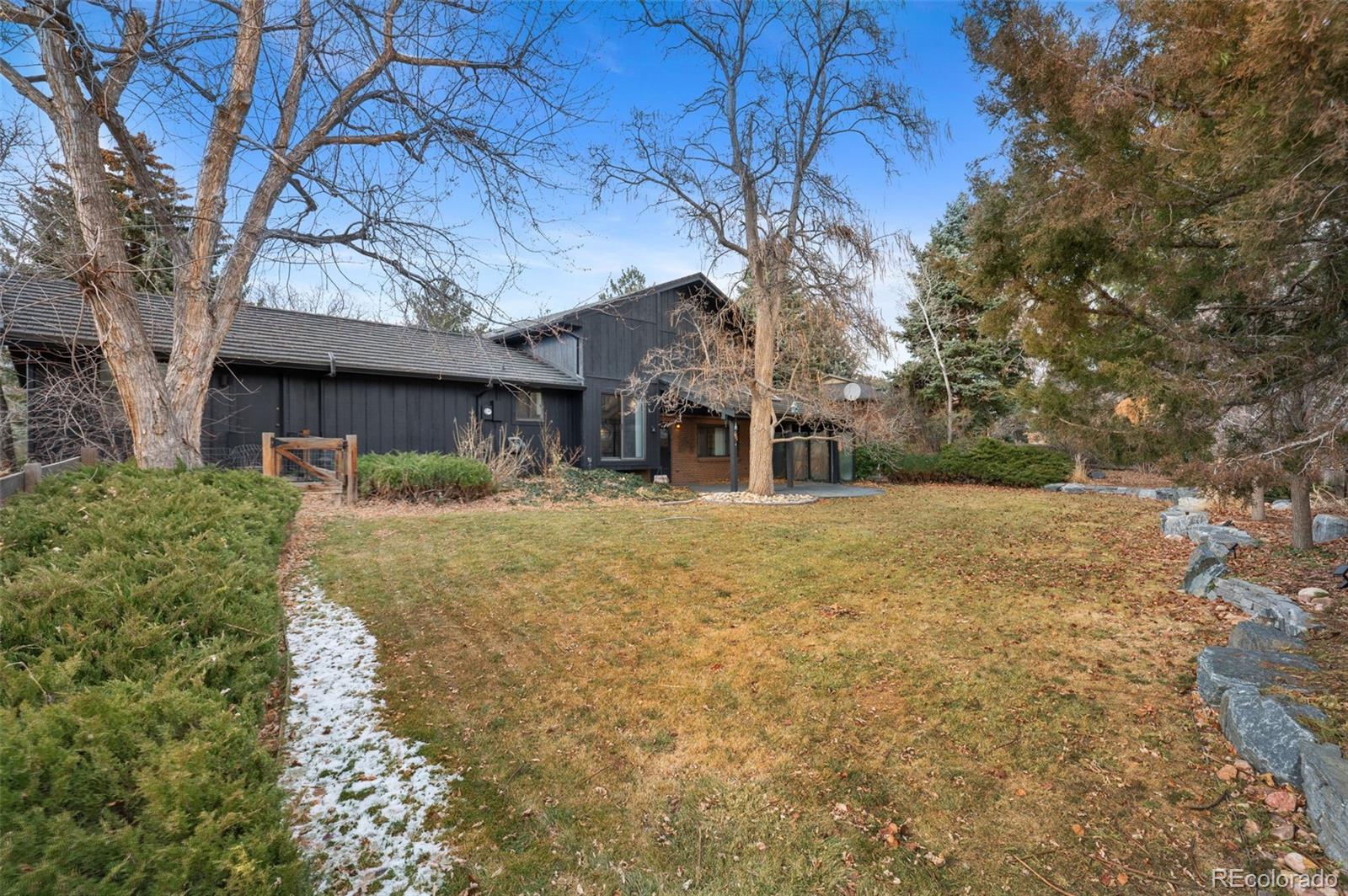 MLS Image #34 for 7234 s kendall court,littleton, Colorado