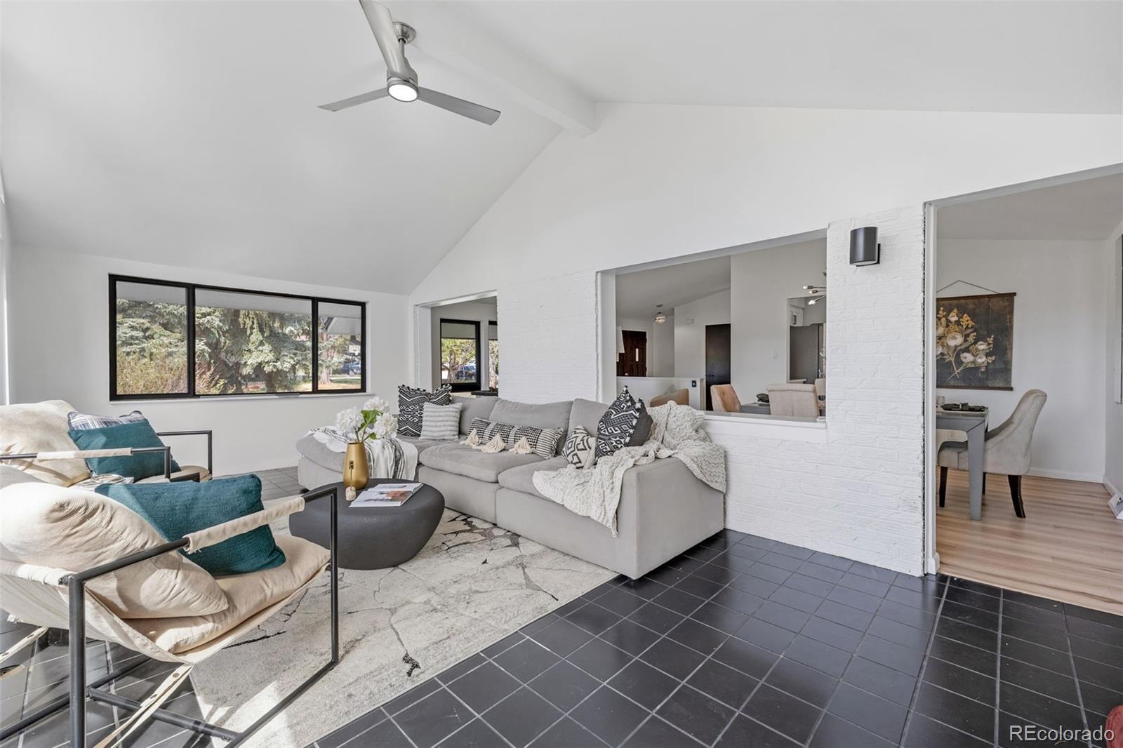 MLS Image #4 for 7234 s kendall court,littleton, Colorado