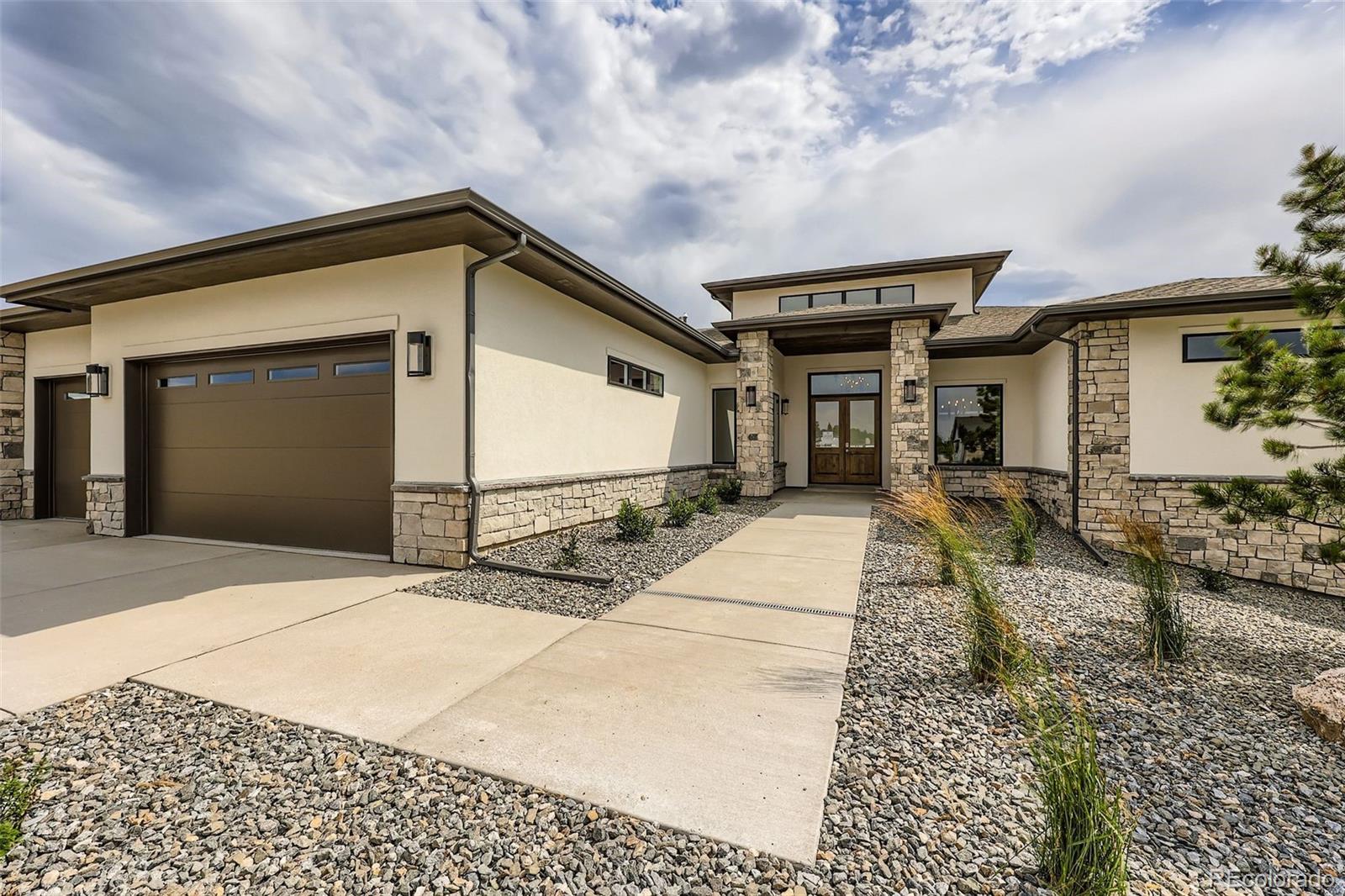 MLS Image #4 for 5841  powell road,parker, Colorado