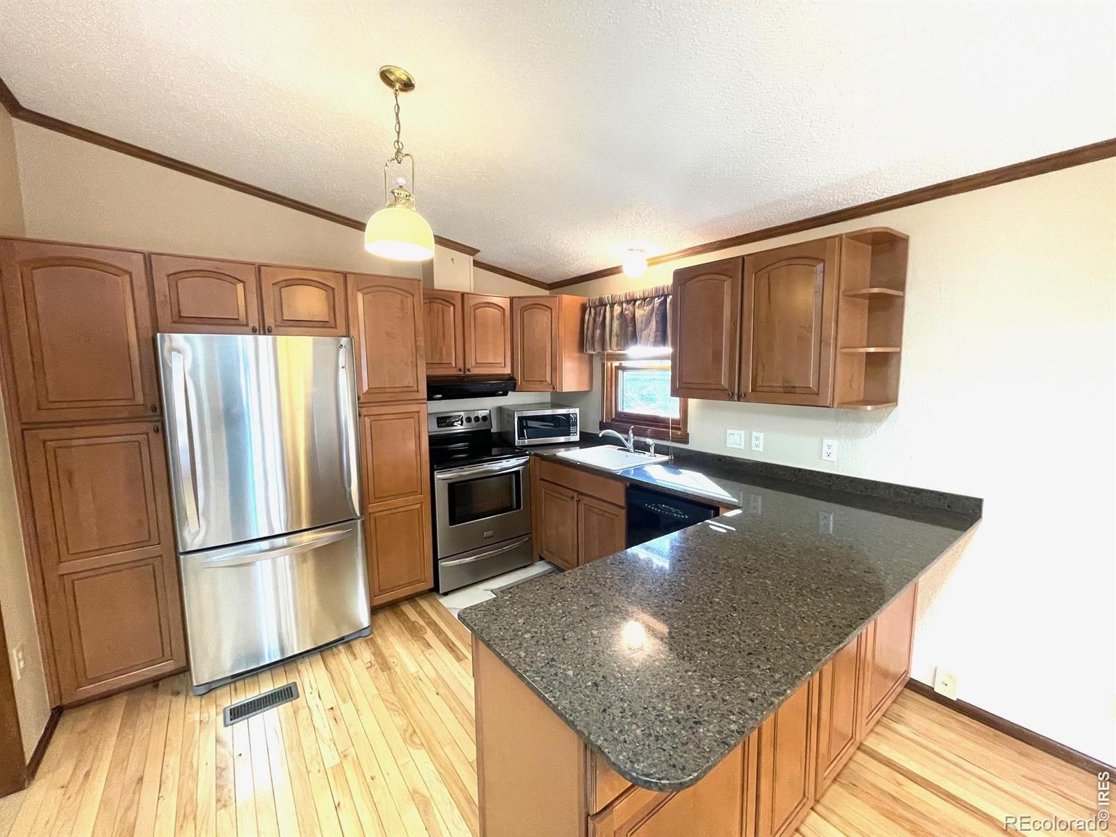MLS Image #1 for 1008  fairway lane,estes park, Colorado