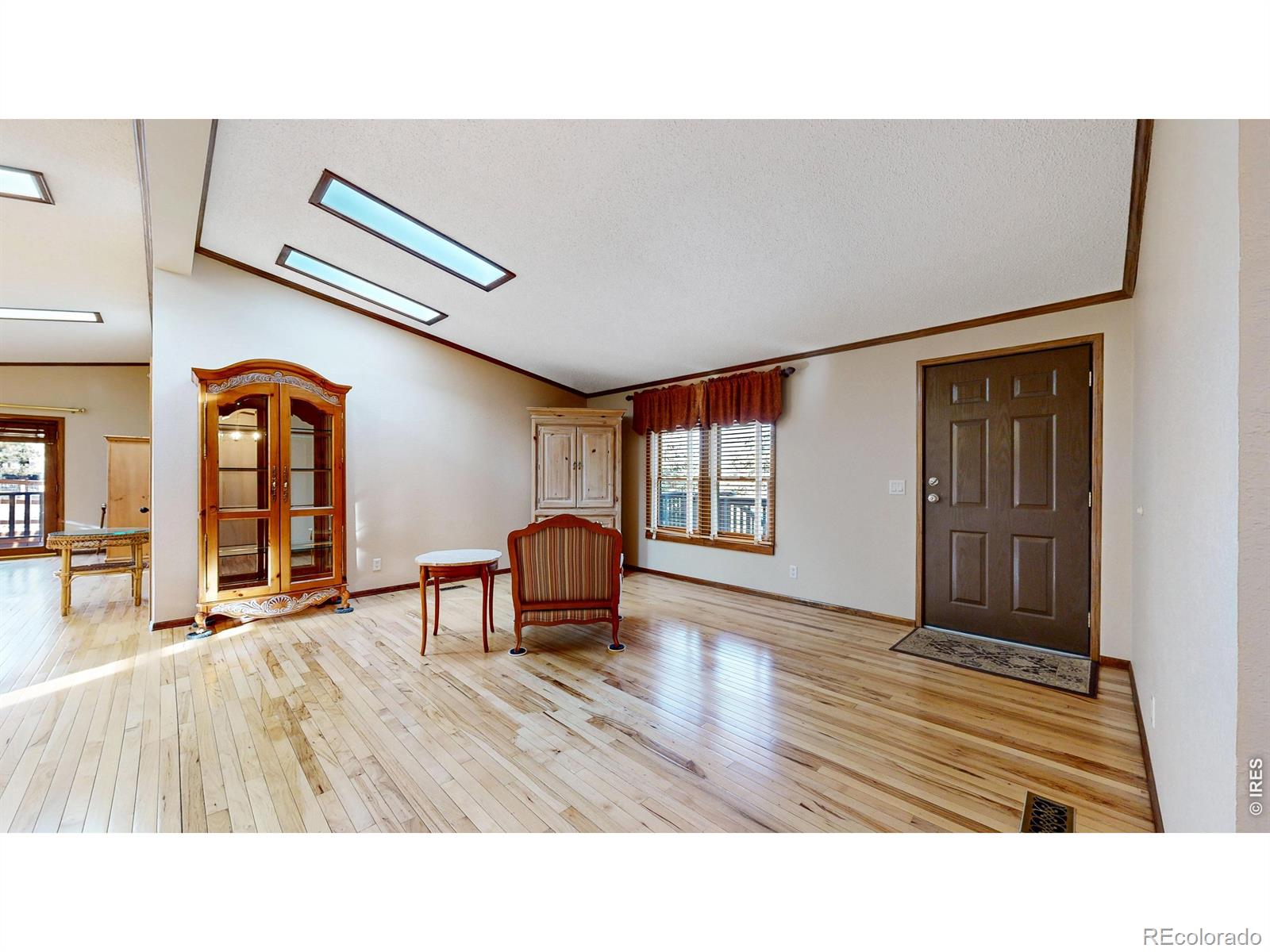 MLS Image #2 for 1008  fairway lane,estes park, Colorado