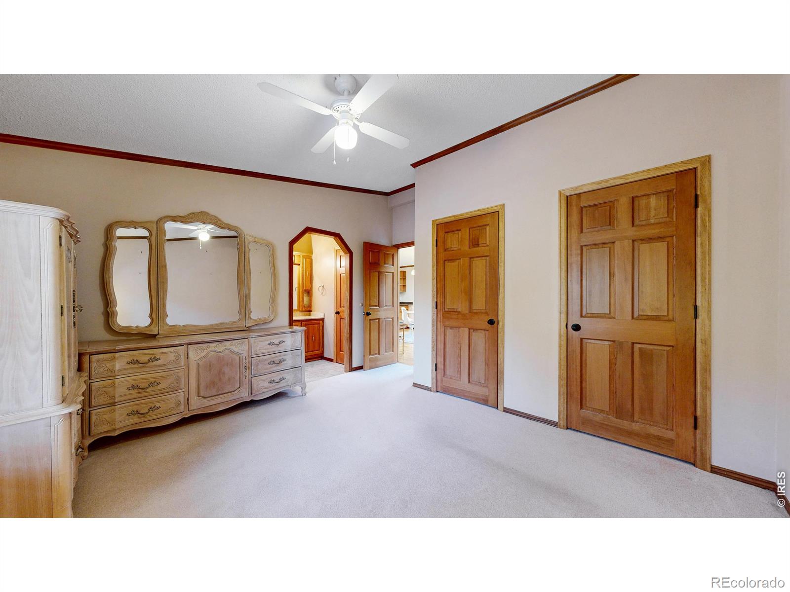 MLS Image #3 for 1008  fairway lane,estes park, Colorado