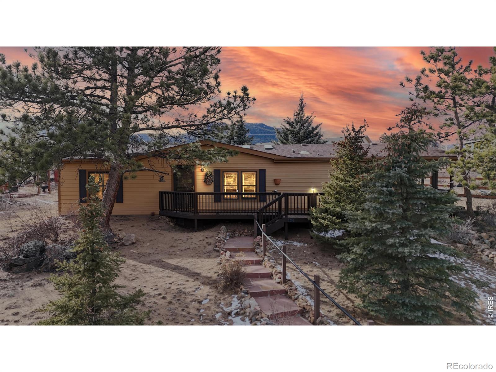 MLS Image #32 for 1008  fairway lane,estes park, Colorado