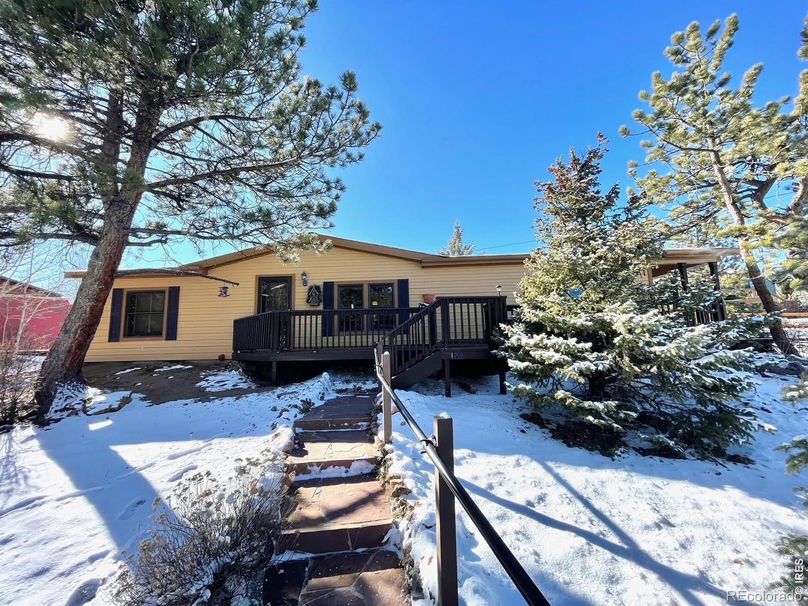 MLS Image #34 for 1008  fairway lane,estes park, Colorado