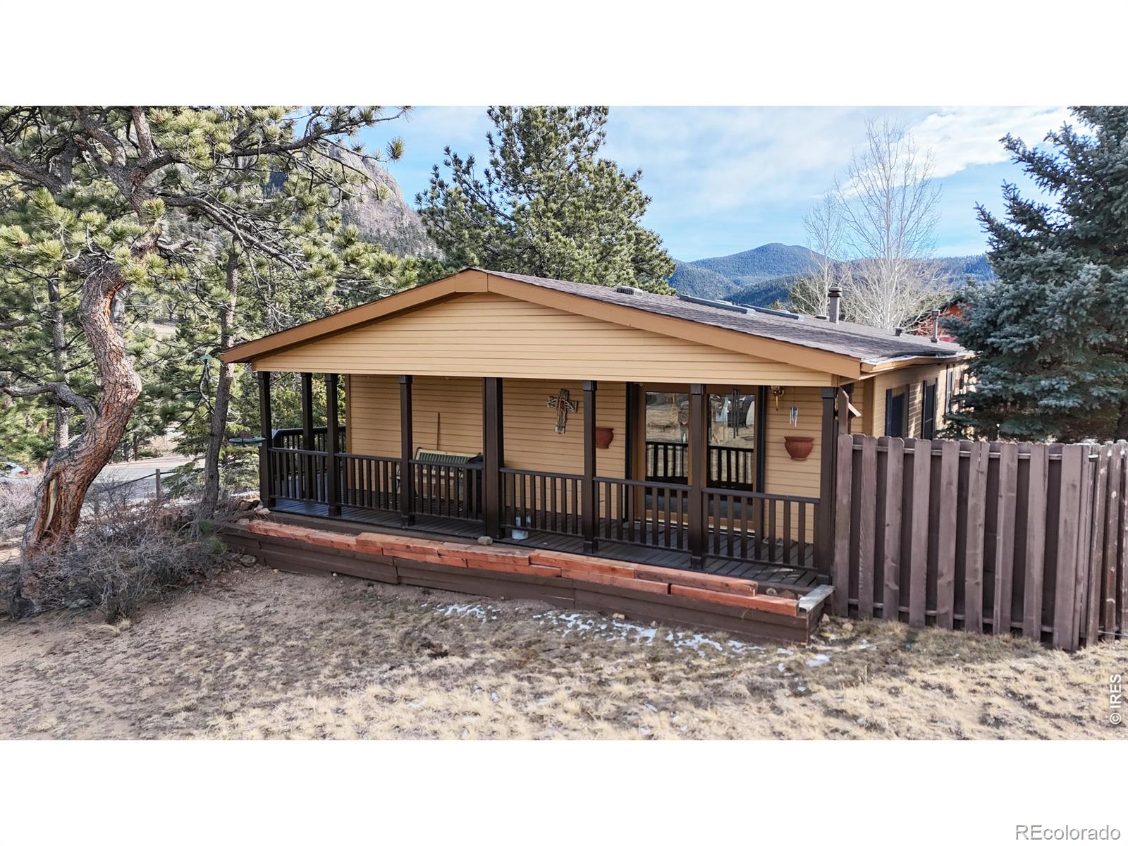 MLS Image #35 for 1008  fairway lane,estes park, Colorado