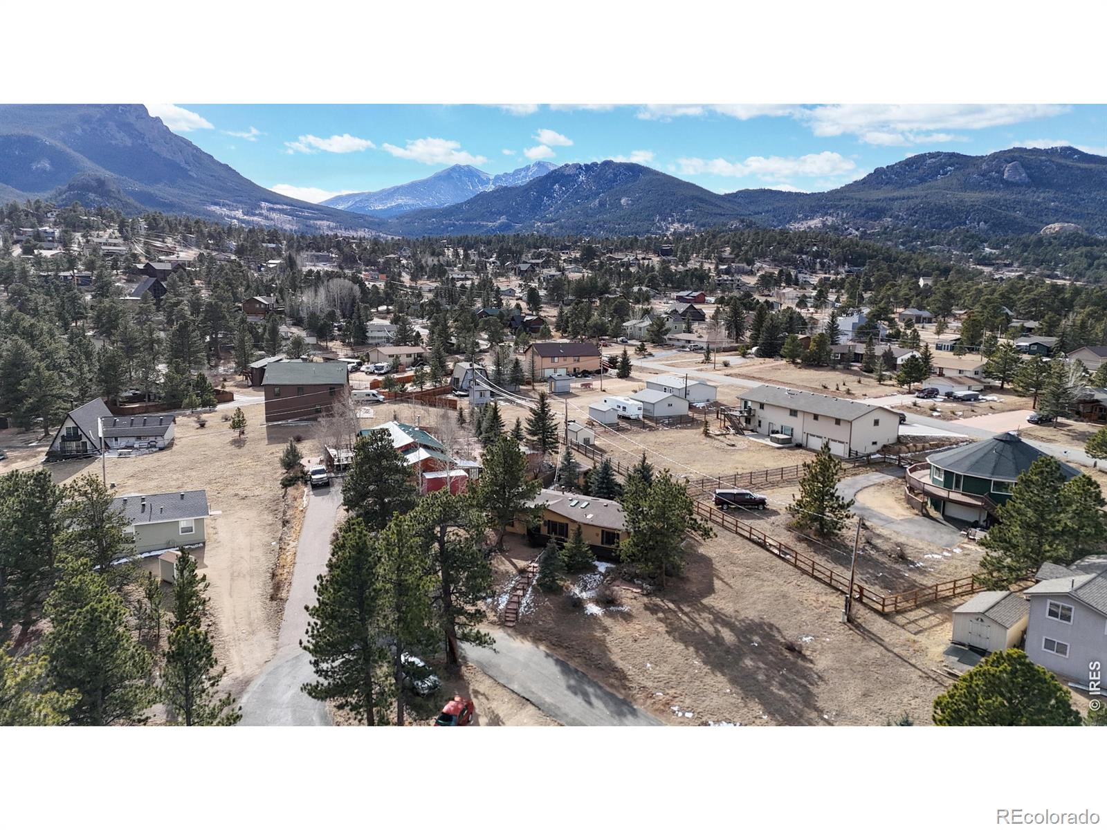 MLS Image #36 for 1008  fairway lane,estes park, Colorado
