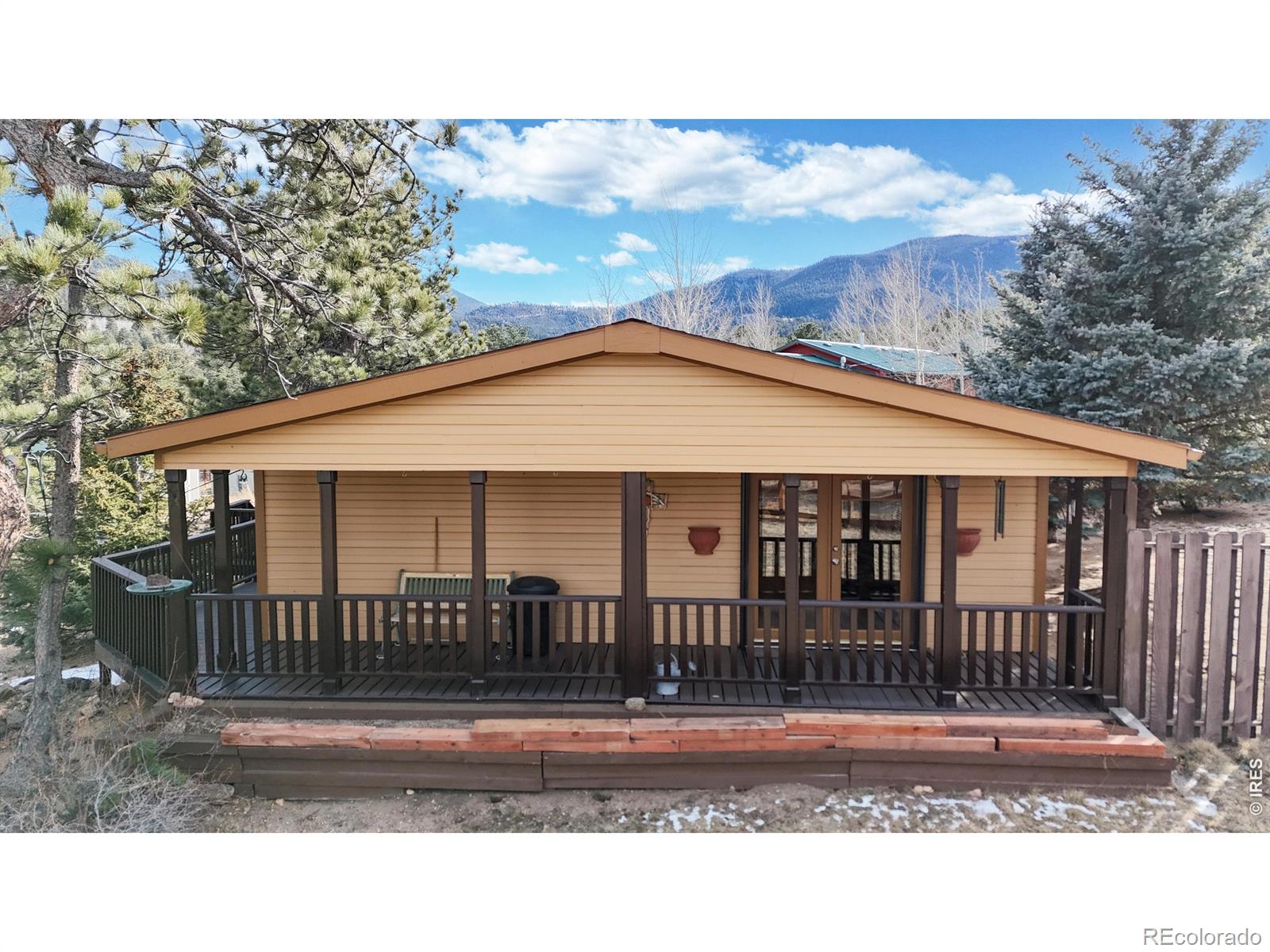 MLS Image #39 for 1008  fairway lane,estes park, Colorado