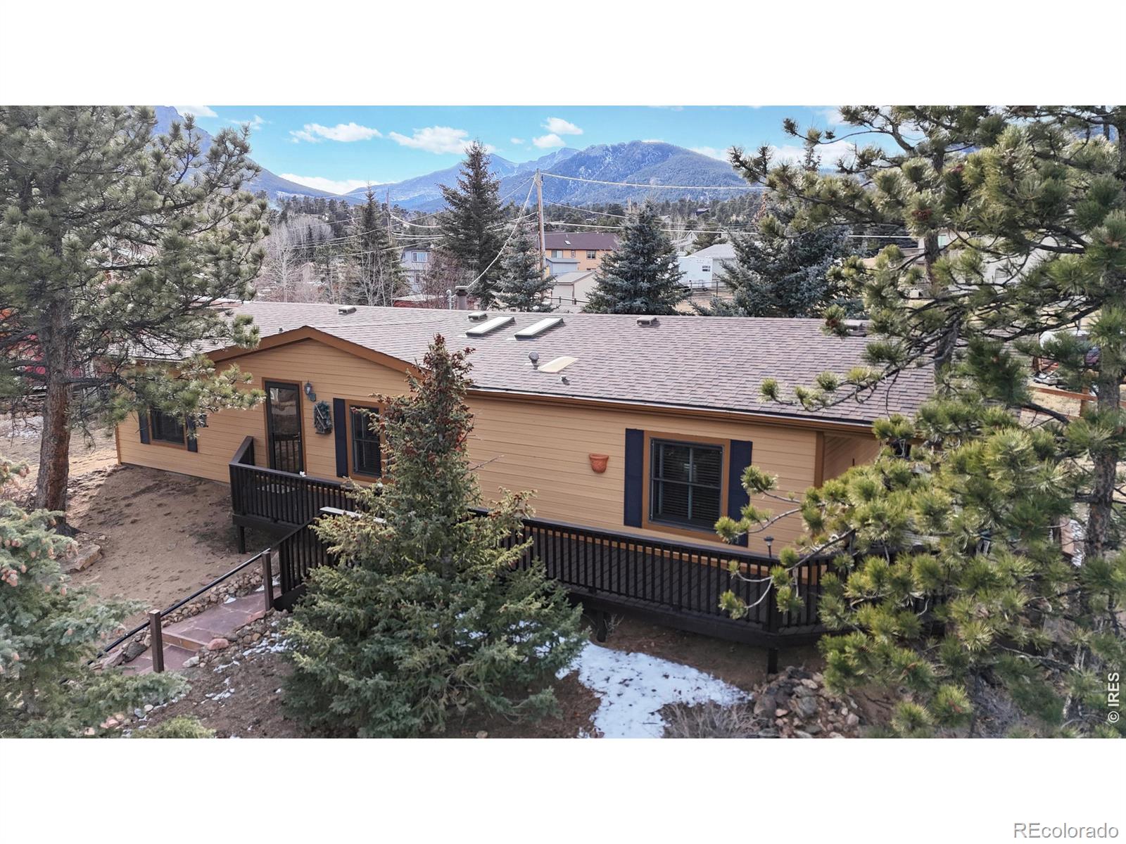 MLS Image #40 for 1008  fairway lane,estes park, Colorado