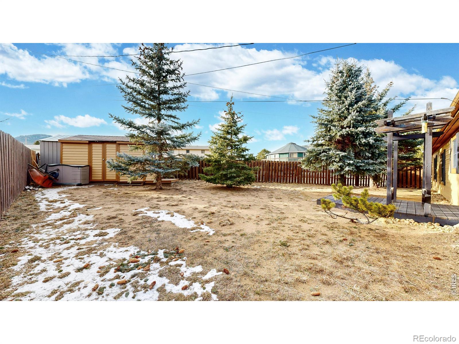 MLS Image #41 for 1008  fairway lane,estes park, Colorado