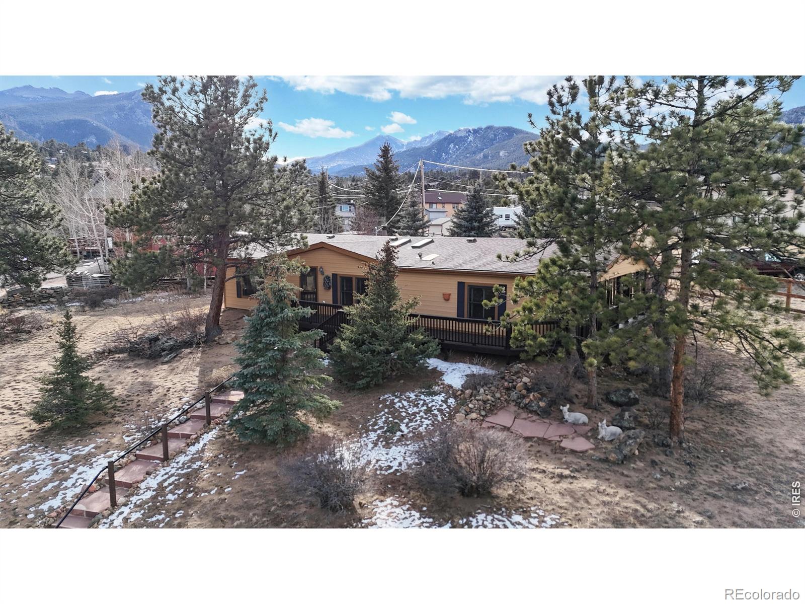 MLS Image #42 for 1008  fairway lane,estes park, Colorado