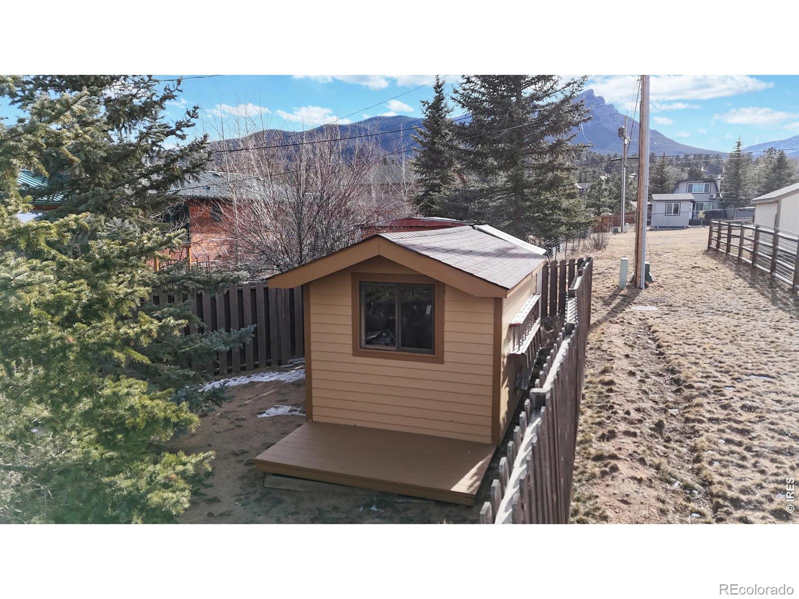 MLS Image #43 for 1008  fairway lane,estes park, Colorado