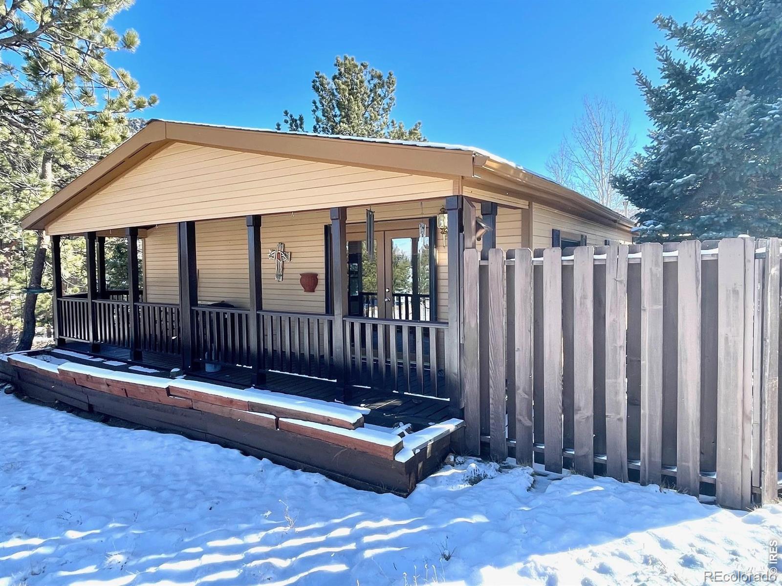 MLS Image #6 for 1008  fairway lane,estes park, Colorado